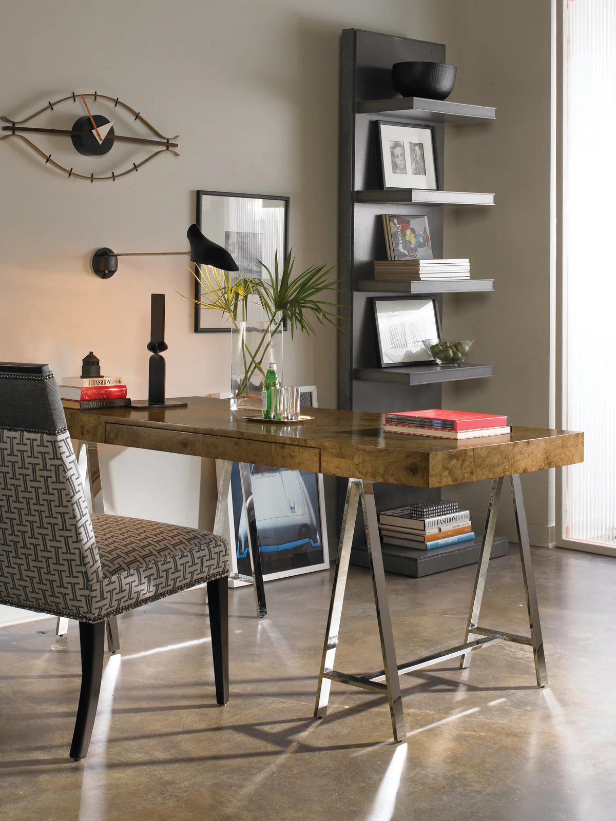 Vanguard Michael Weiss Phelps Side Chair - Image 9