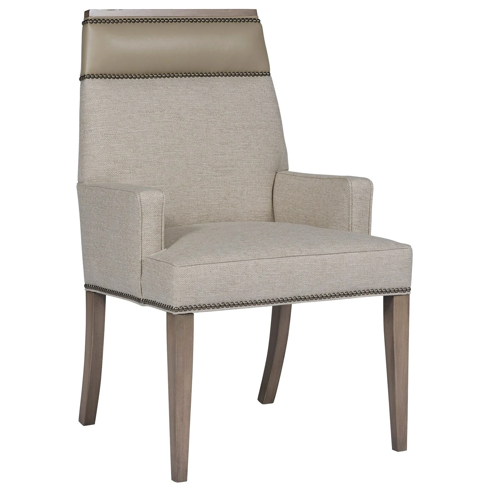 Vanguard Michael Weiss Phelps Dining Chair - Image 2