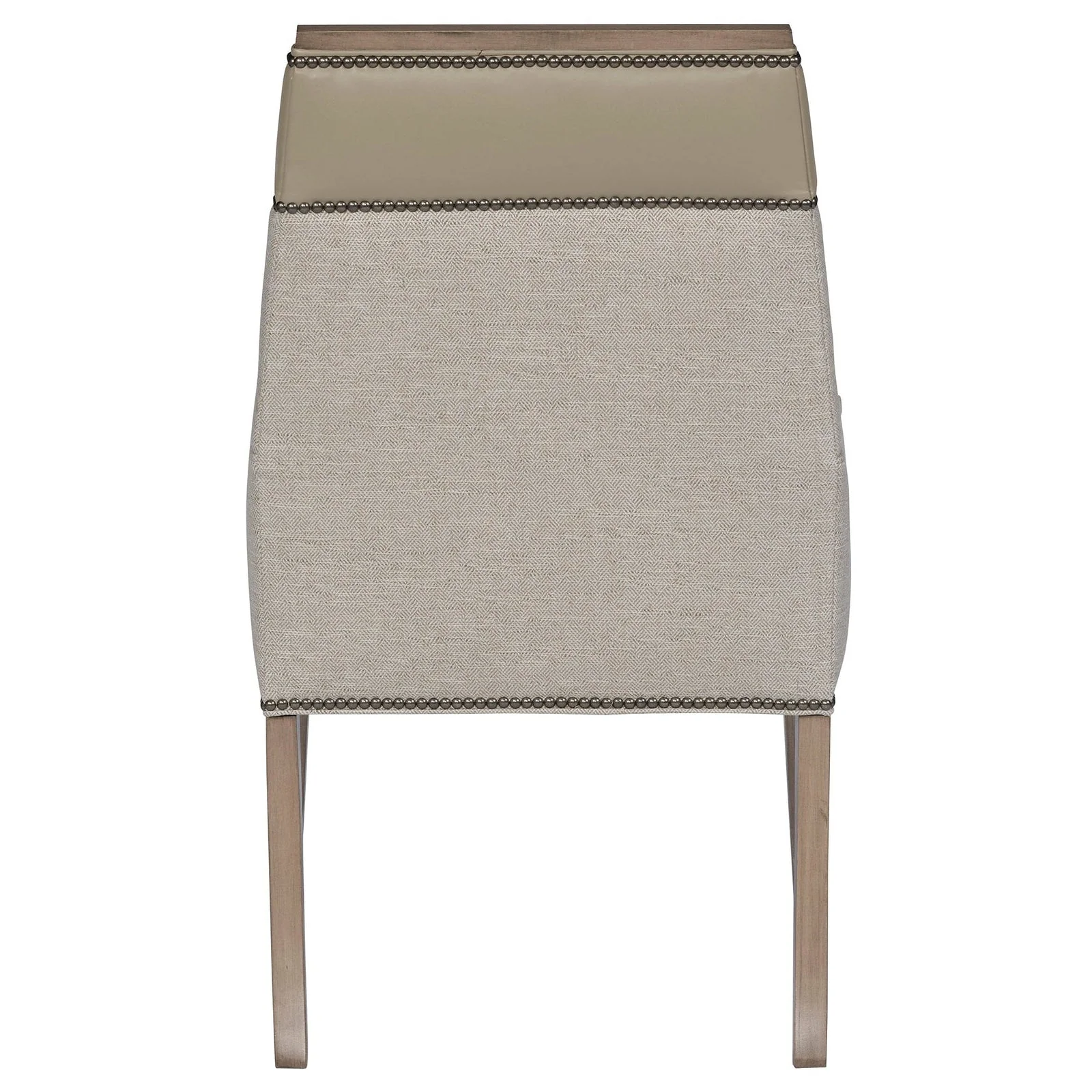 Vanguard Michael Weiss Phelps Dining Chair - Image 4