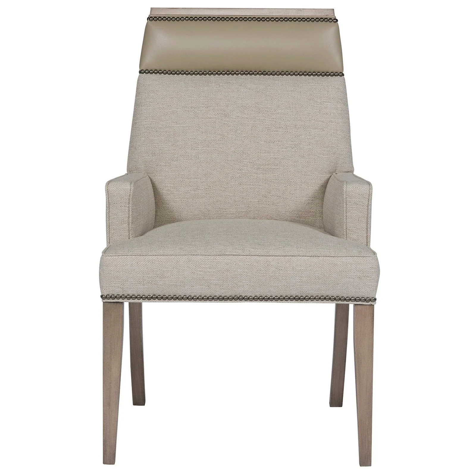 Vanguard Michael Weiss Phelps Dining Chair - Image 5