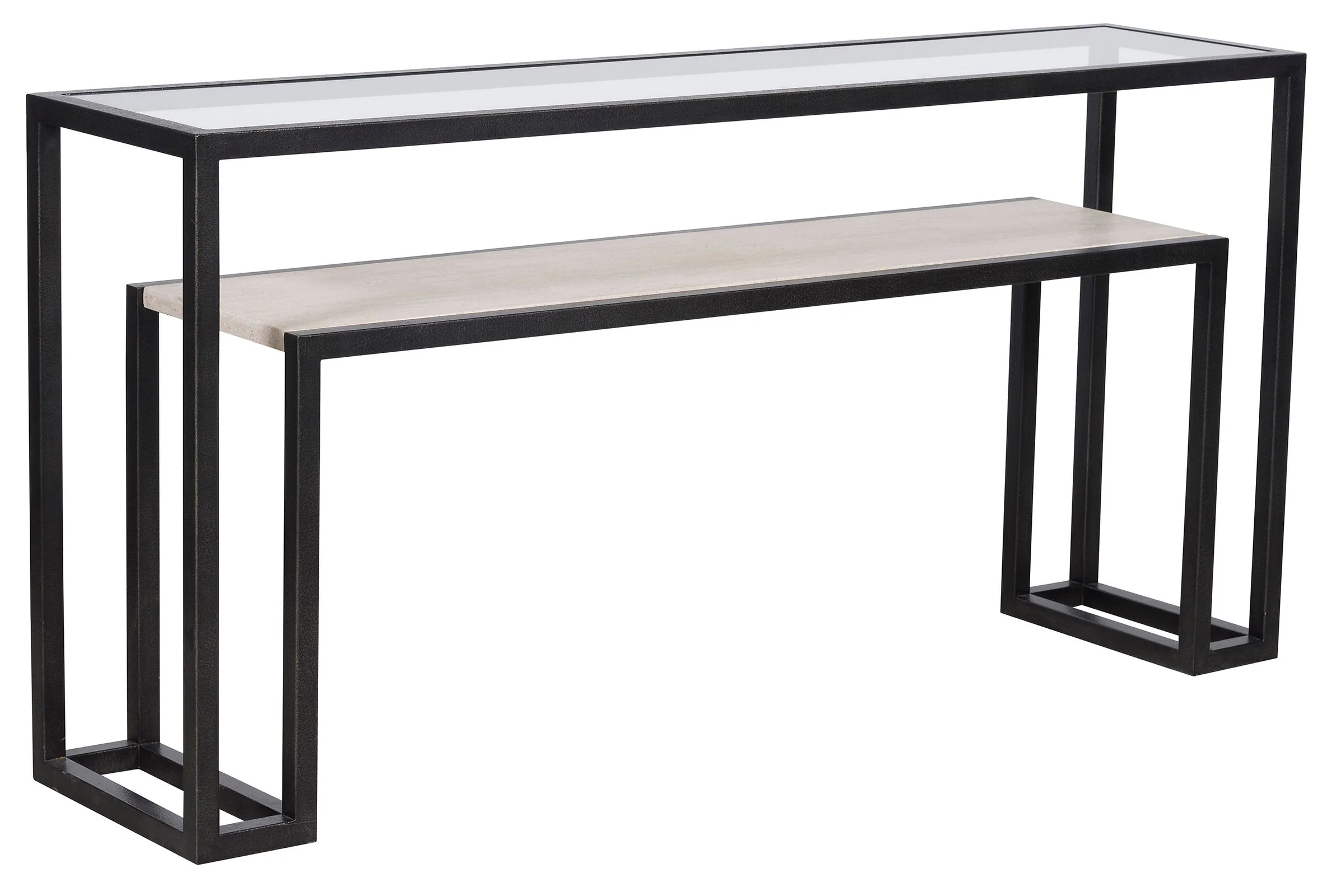 Vanguard Michael Weiss Talbot Console Table - Image 3