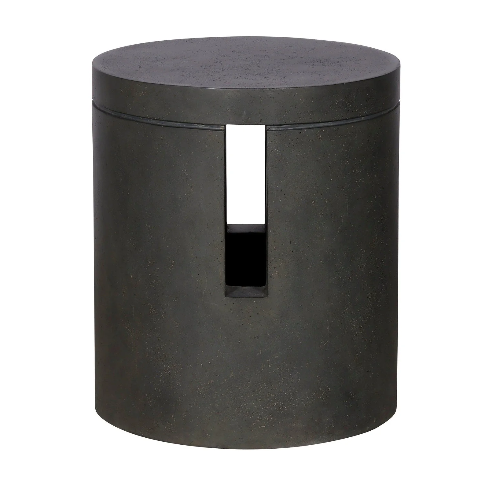 Vanguard Milo Outdoor End Table - Image 5