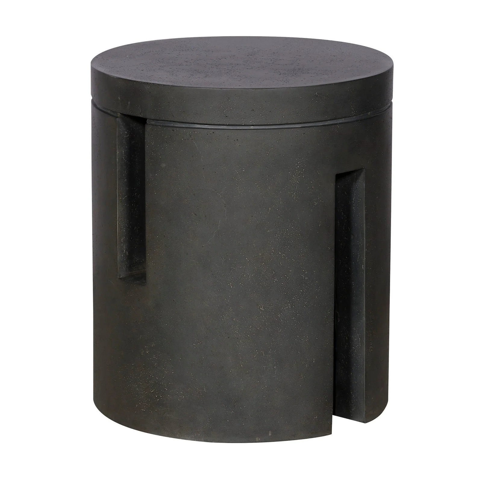 Vanguard Milo Outdoor End Table - Image 6