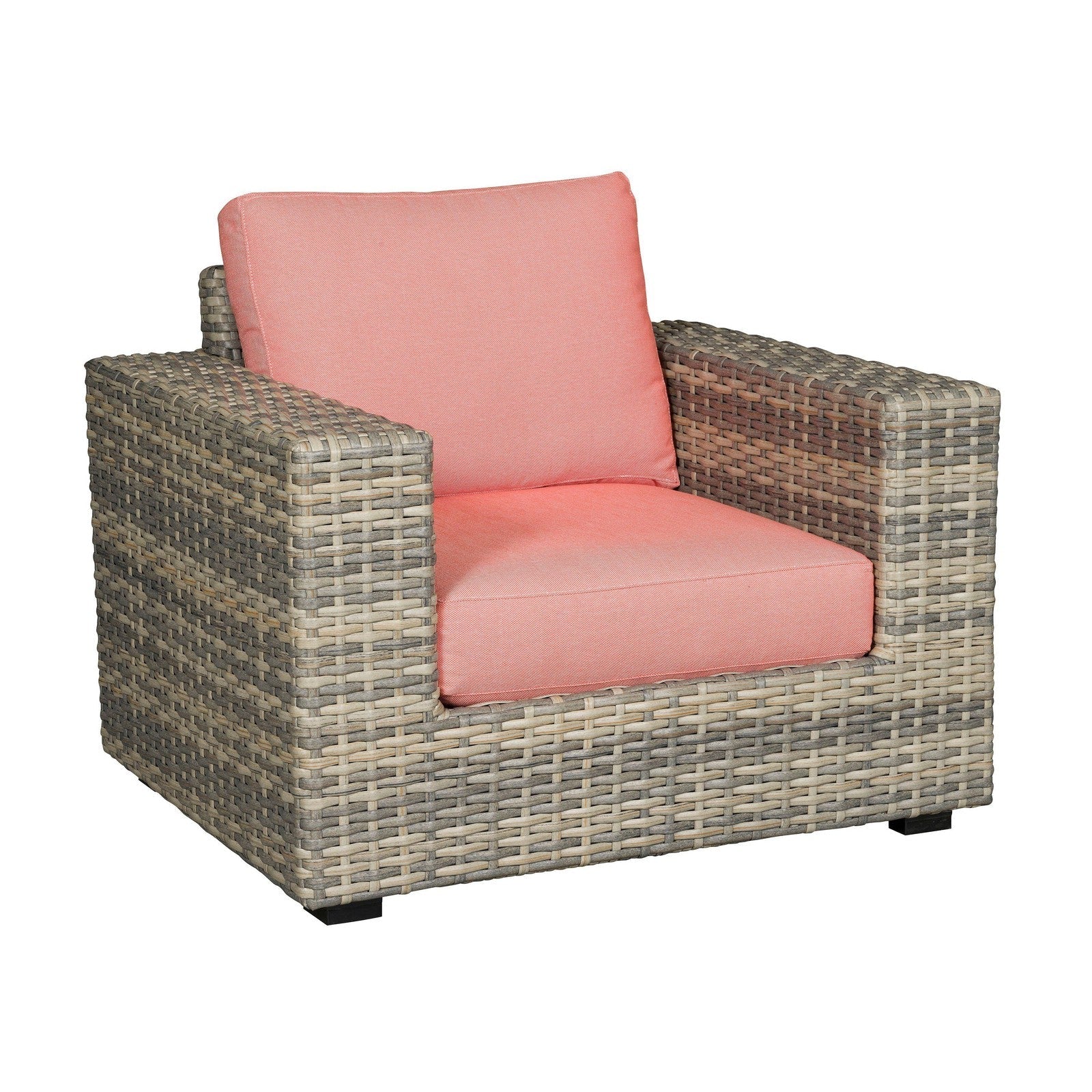 Vanguard Montclair Outdoor Chair - Image 2