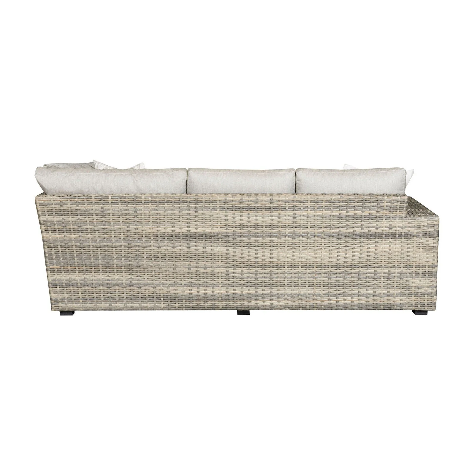 Vanguard Montclair Outdoor Left Arm Corner Sofa - Image 5
