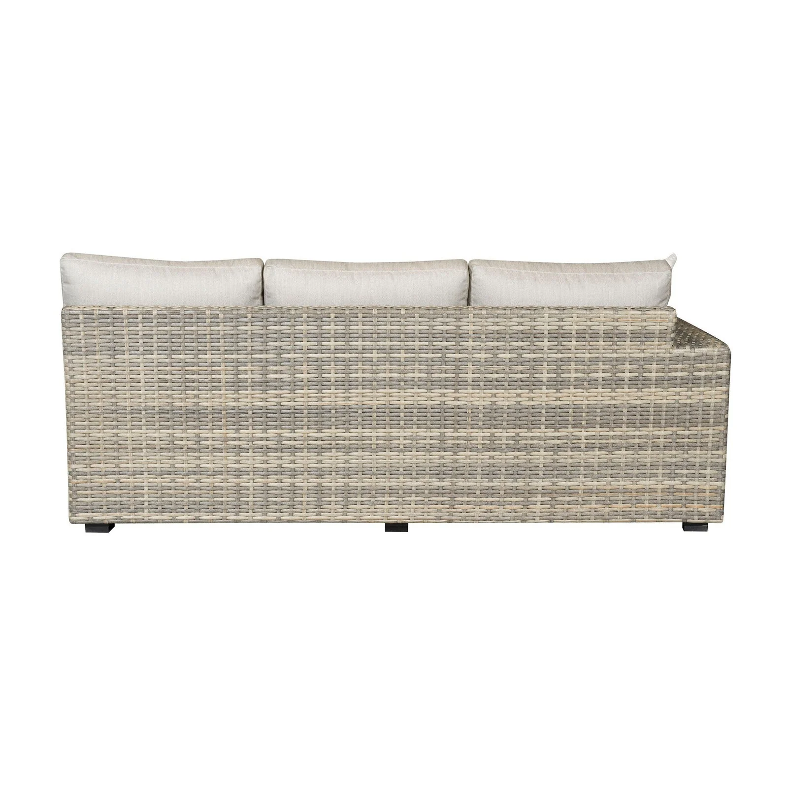 Vanguard Montclair Outdoor Left Arm Sofa - Image 5