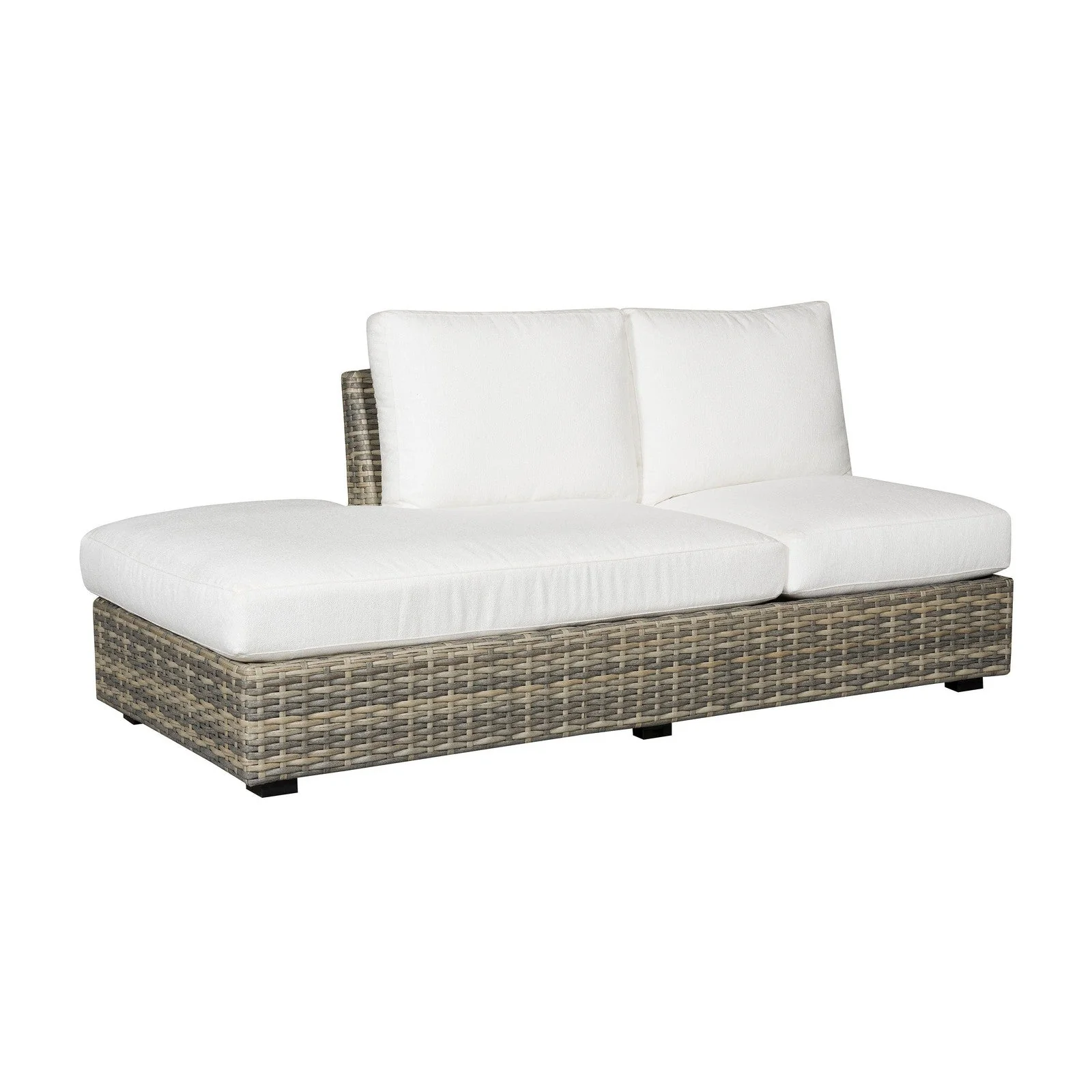 Vanguard Montclair Outdoor Left Lounge - Image 2
