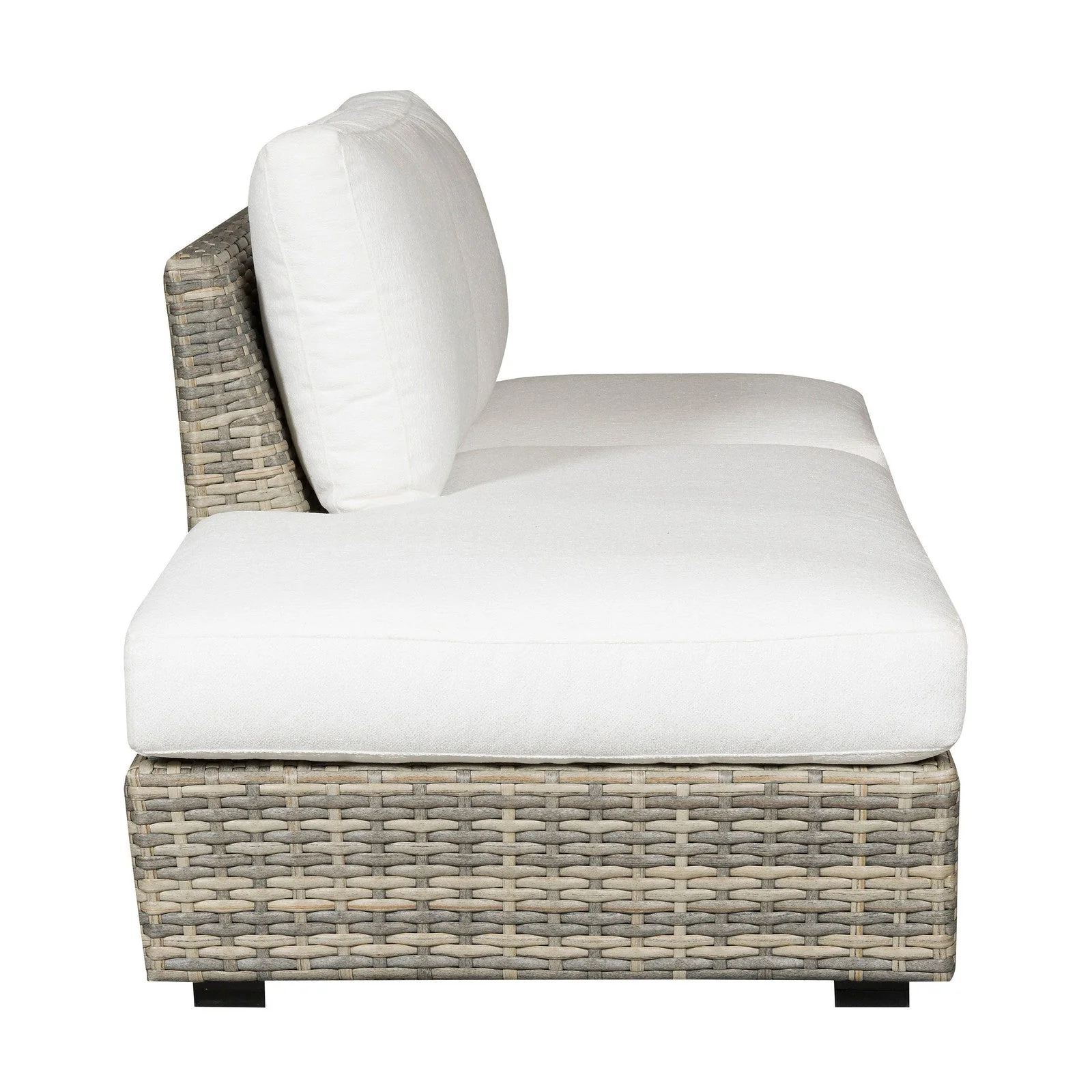 Vanguard Montclair Outdoor Left Lounge - Image 3