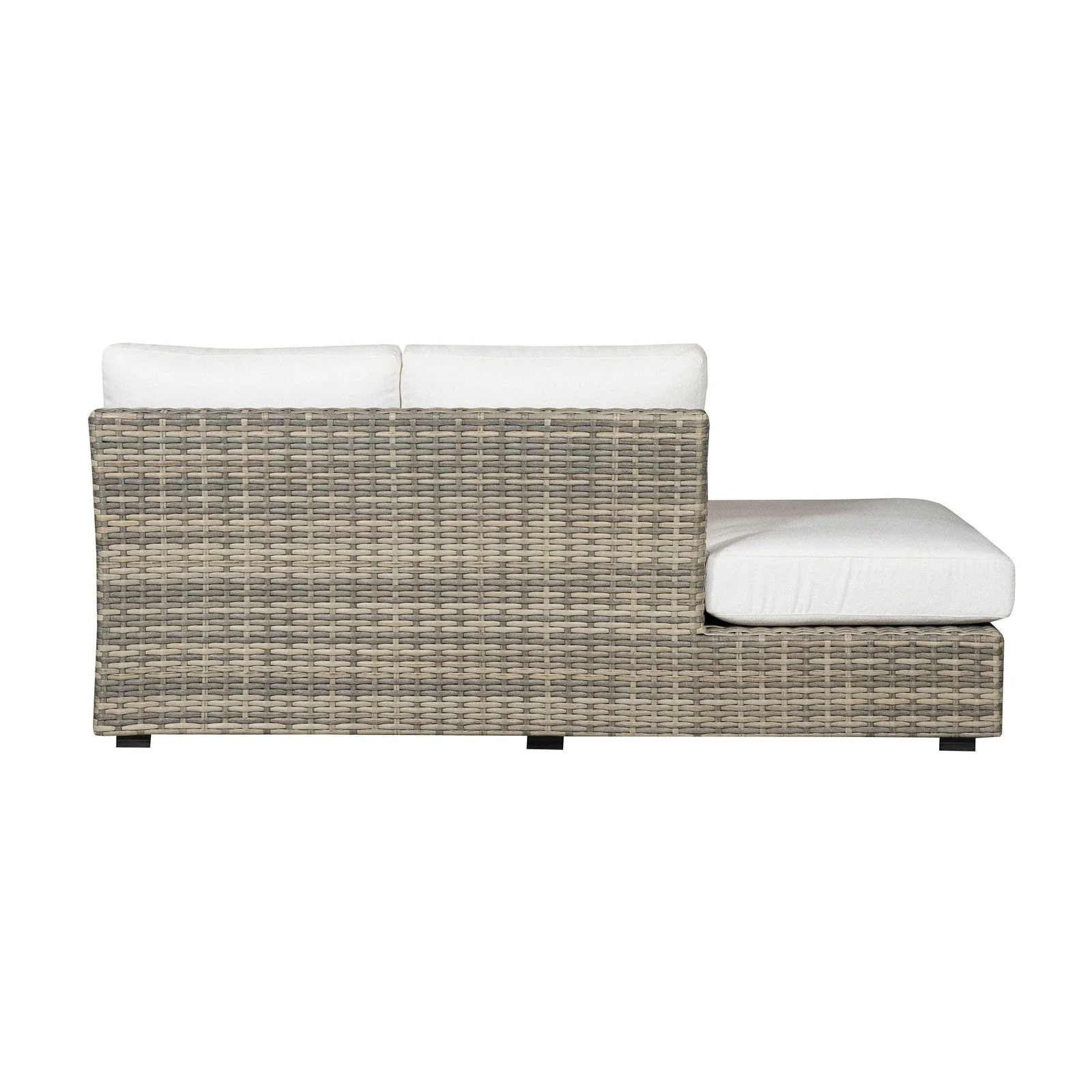 Vanguard Montclair Outdoor Left Lounge - Image 4