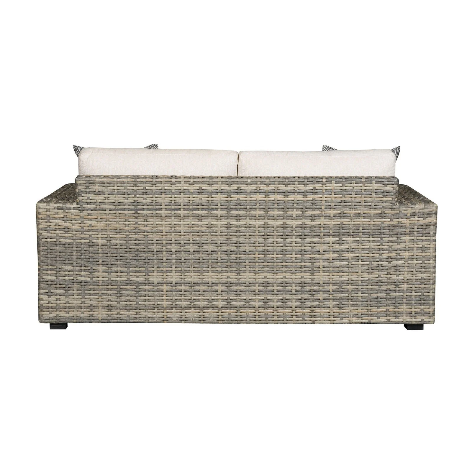 Vanguard Montclair Outdoor Mid Sofa - Image 4