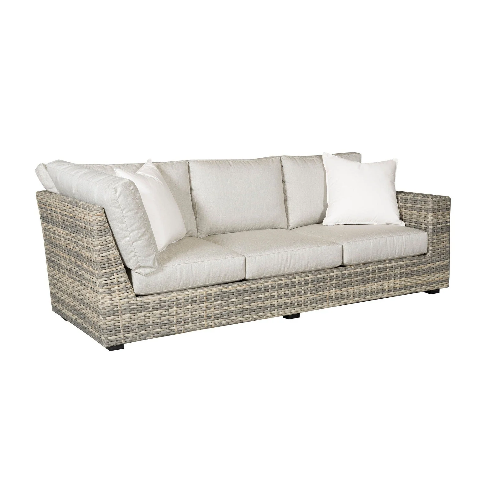 Vanguard Montclair Outdoor Right Arm Corner Sofa - Image 2