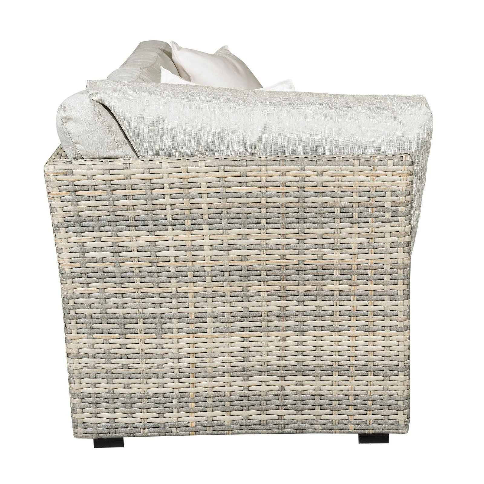 Vanguard Montclair Outdoor Right Arm Corner Sofa - Image 3