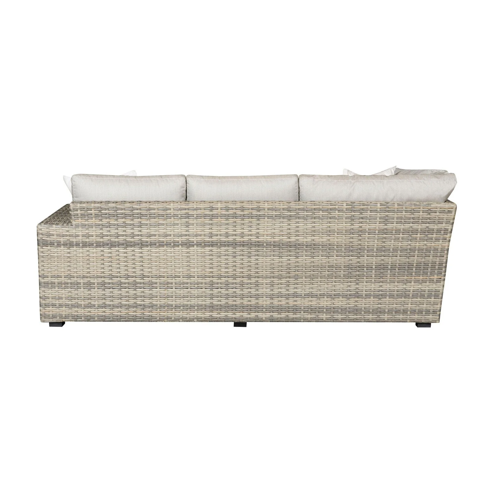 Vanguard Montclair Outdoor Right Arm Corner Sofa - Image 4