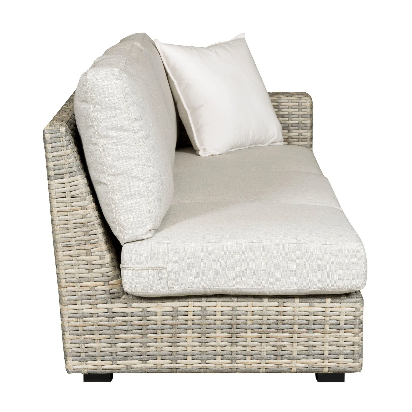 Vanguard Montclair Outdoor Right Arm Sofa - Image 5