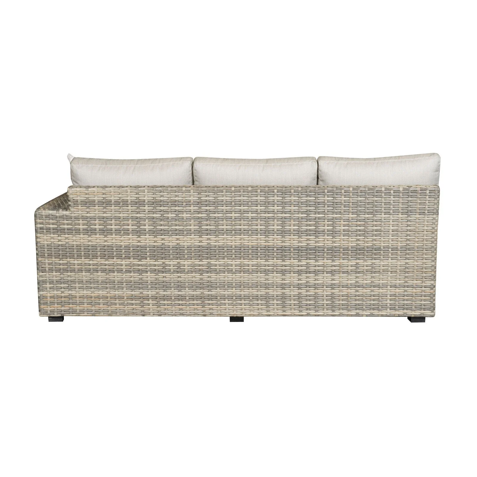 Vanguard Montclair Outdoor Right Arm Sofa - Image 6