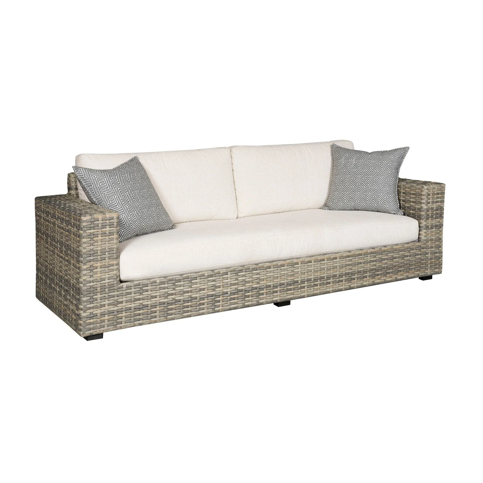 Vanguard Montclair Outdoor Sofa - Image 4
