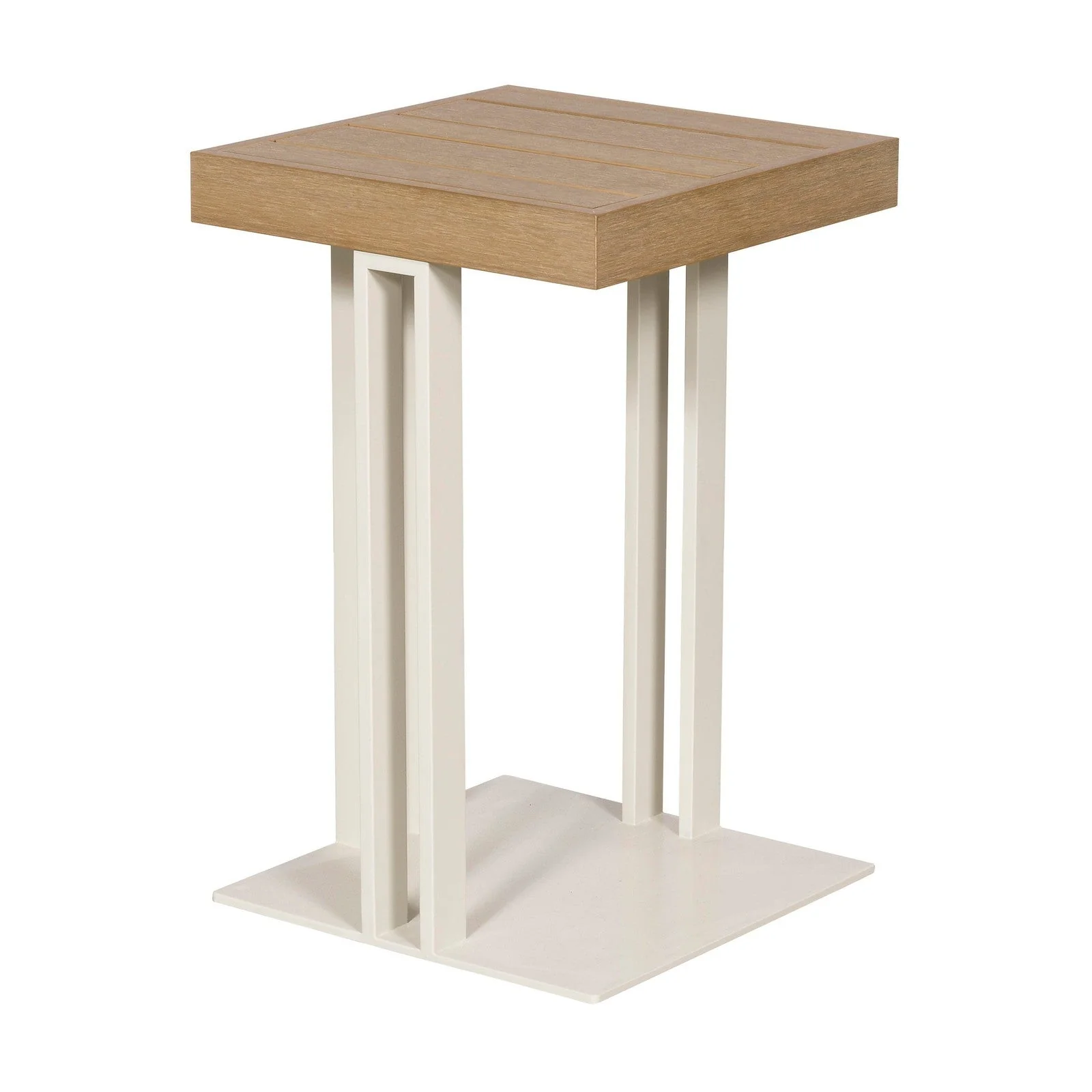 Vanguard Montecito Outdoor Accent Table - Image 2