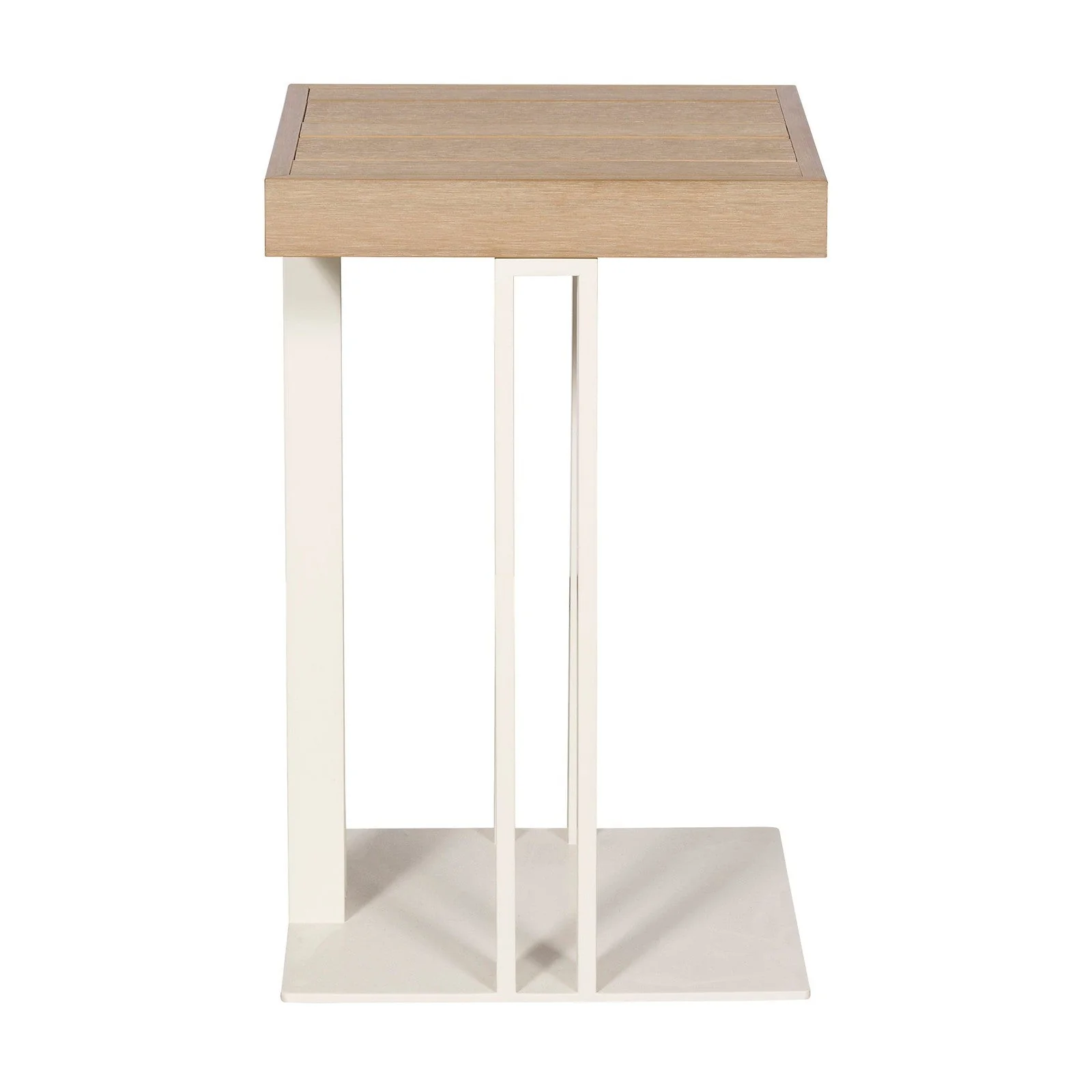 Vanguard Montecito Outdoor Accent Table - Image 3