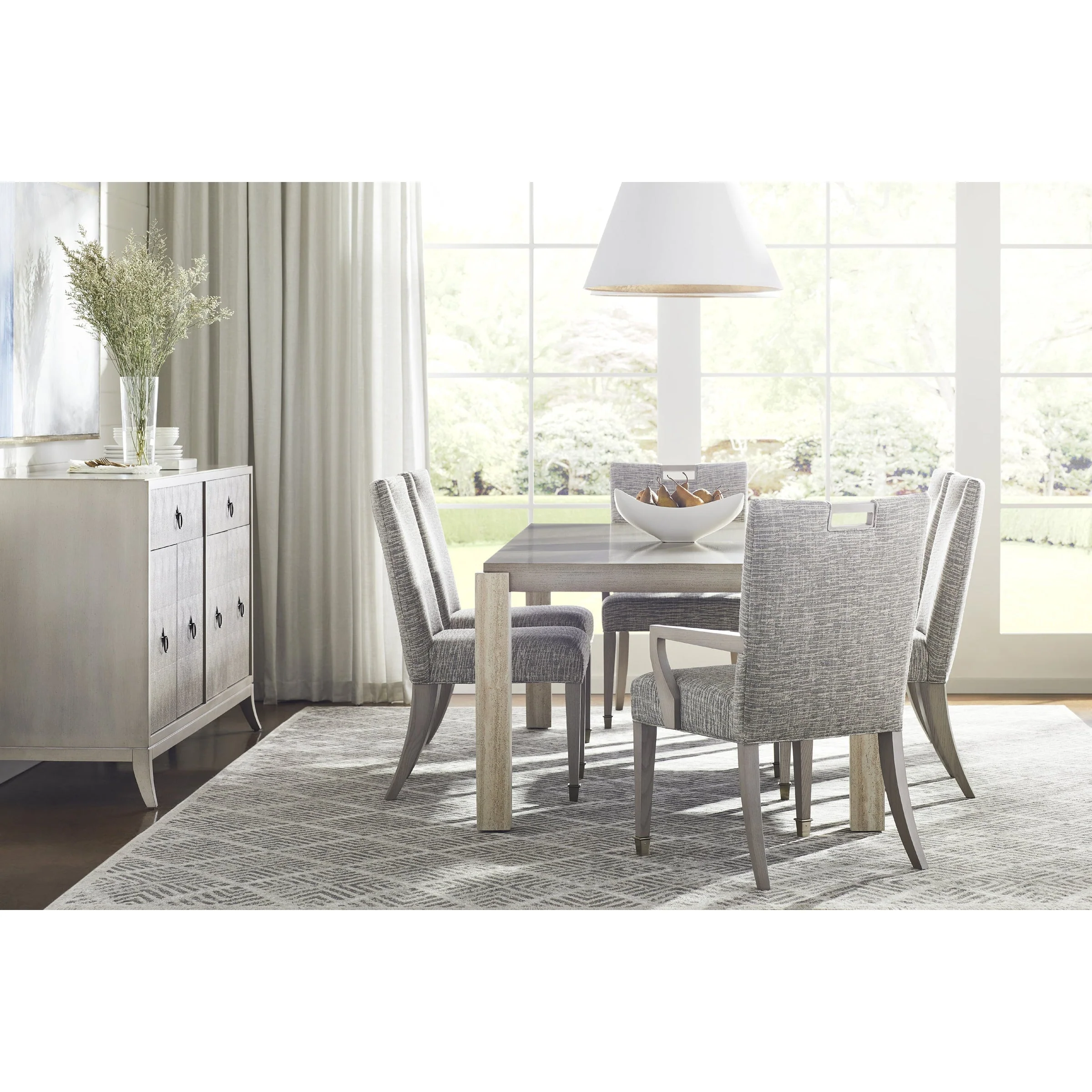 Vanguard Parkhurst Arm Chair - Image 2