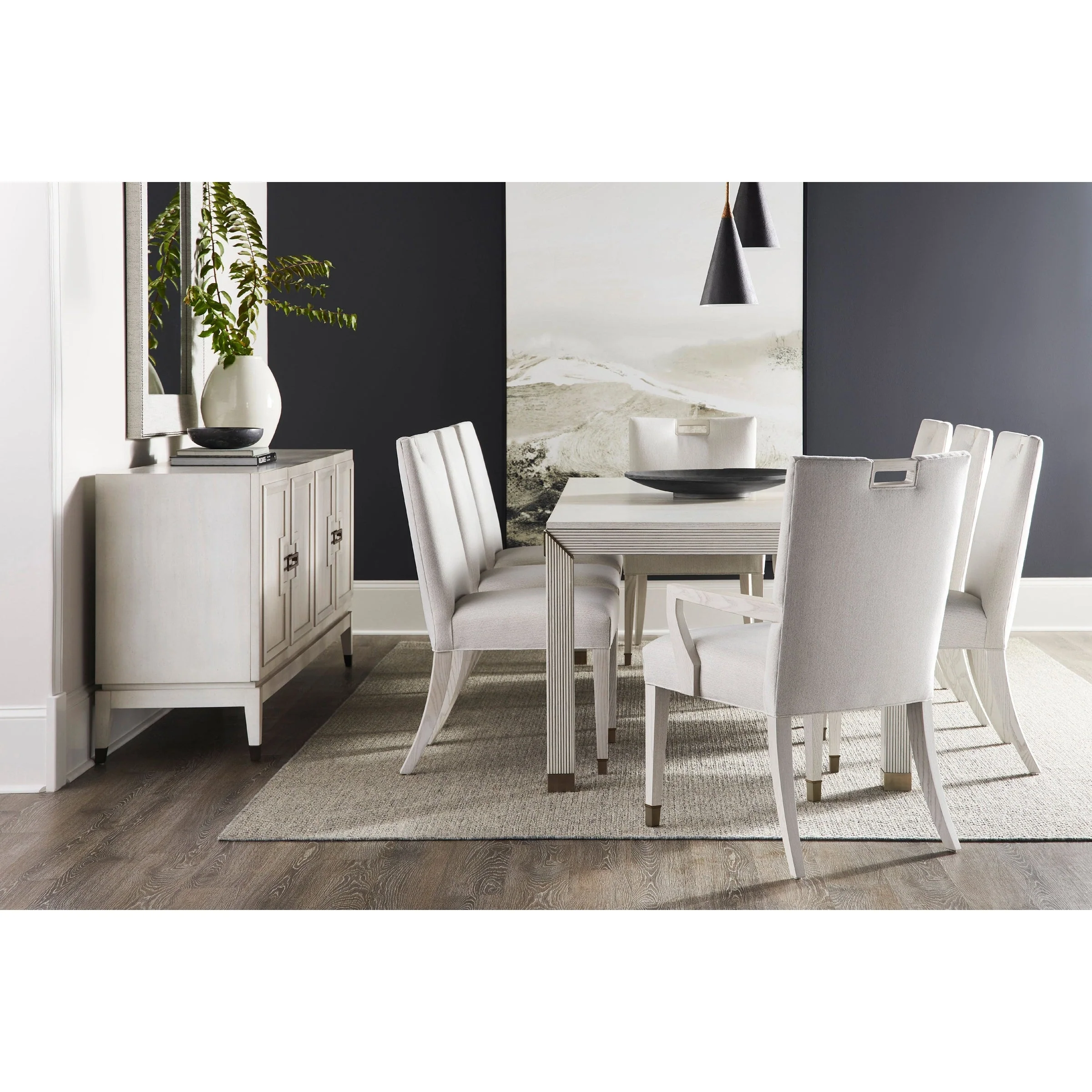 Vanguard Parkhurst Side Chair - Image 2