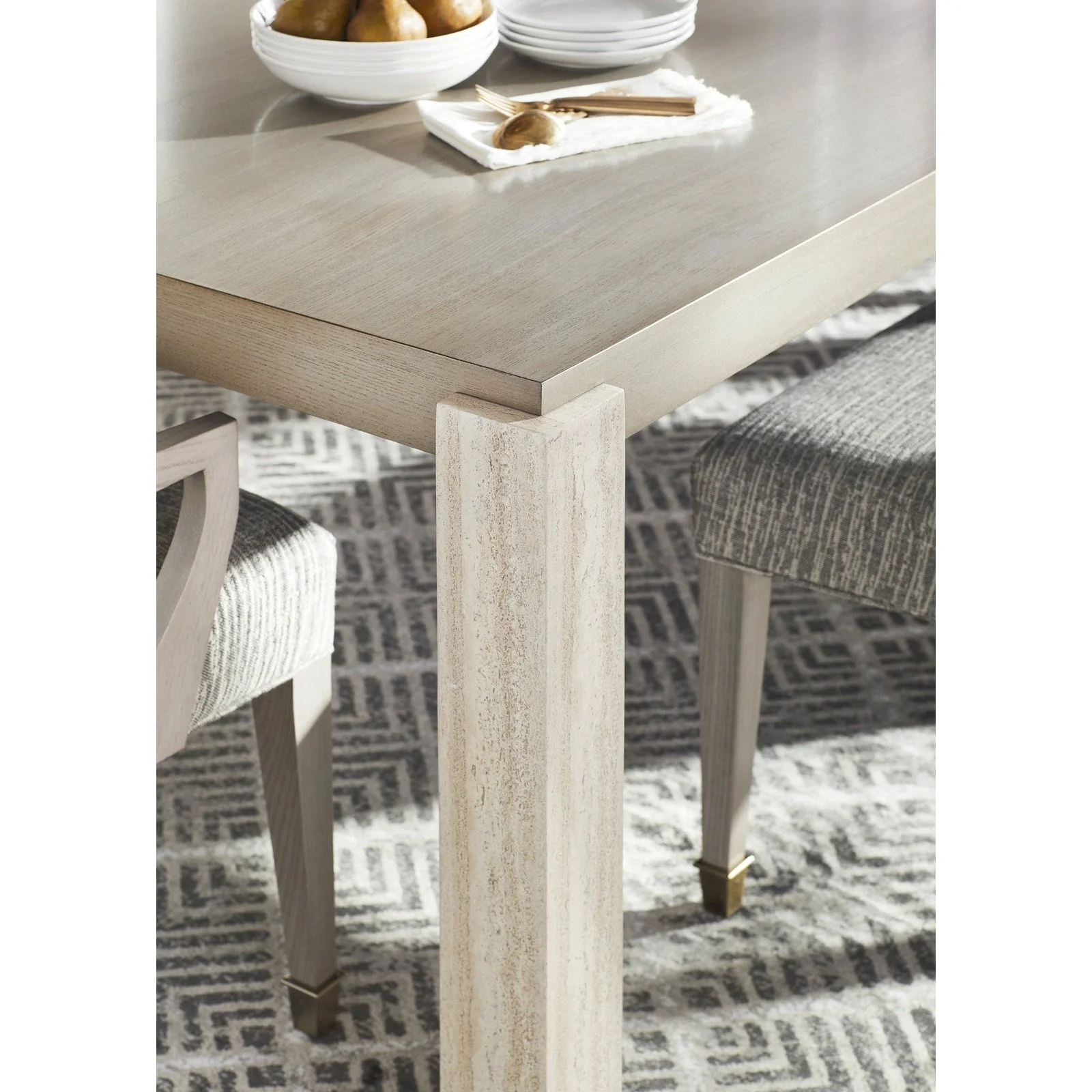 Vanguard Parkhurst Side Chair - Image 5