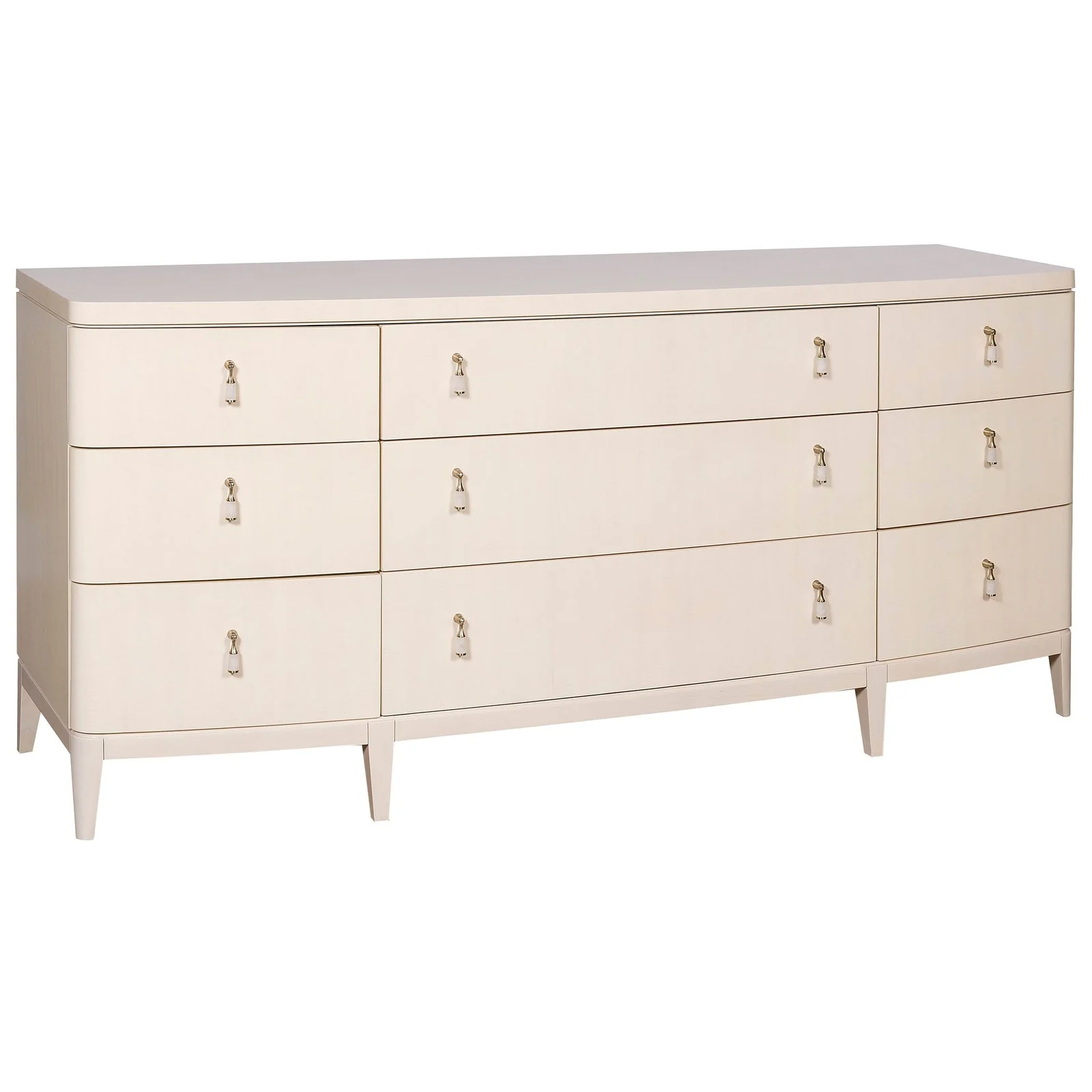 Vanguard Perspective Medley Dresser - Image 5