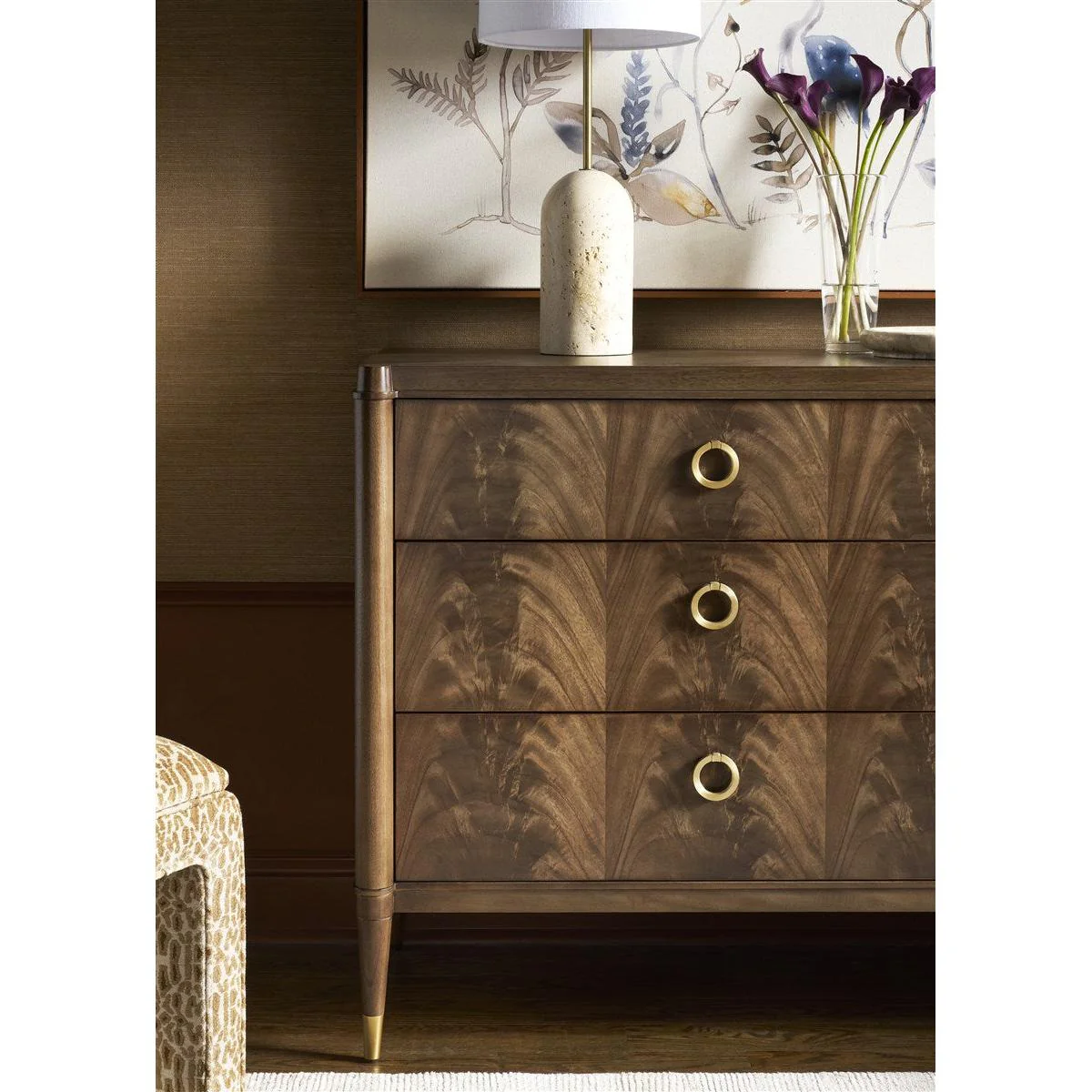 Vanguard Rendition Dresser - Image 3
