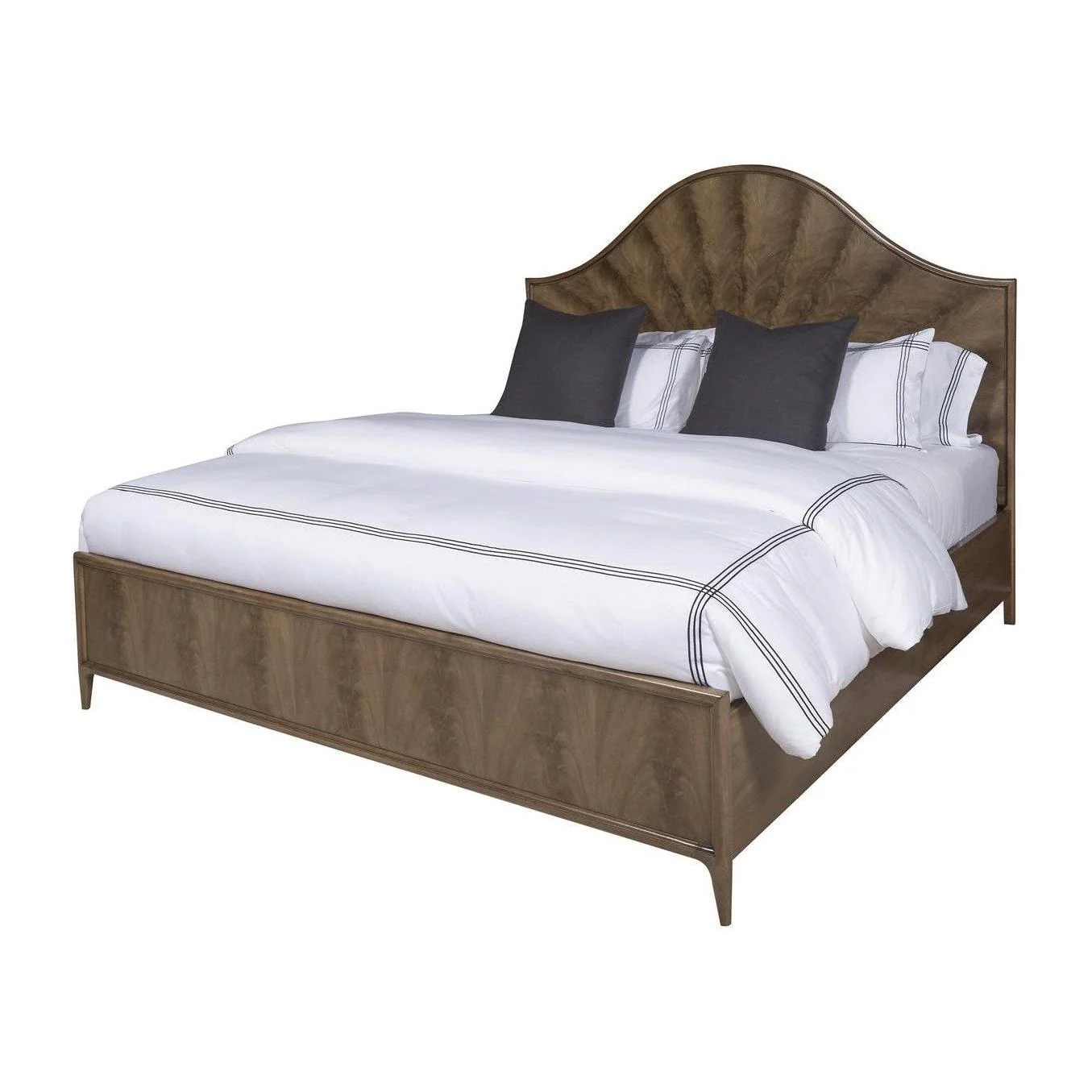 Vanguard Rendition King Bed - Image 2