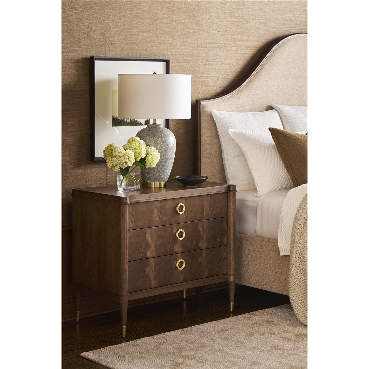 Vanguard Rendition Nightstand - Image 2