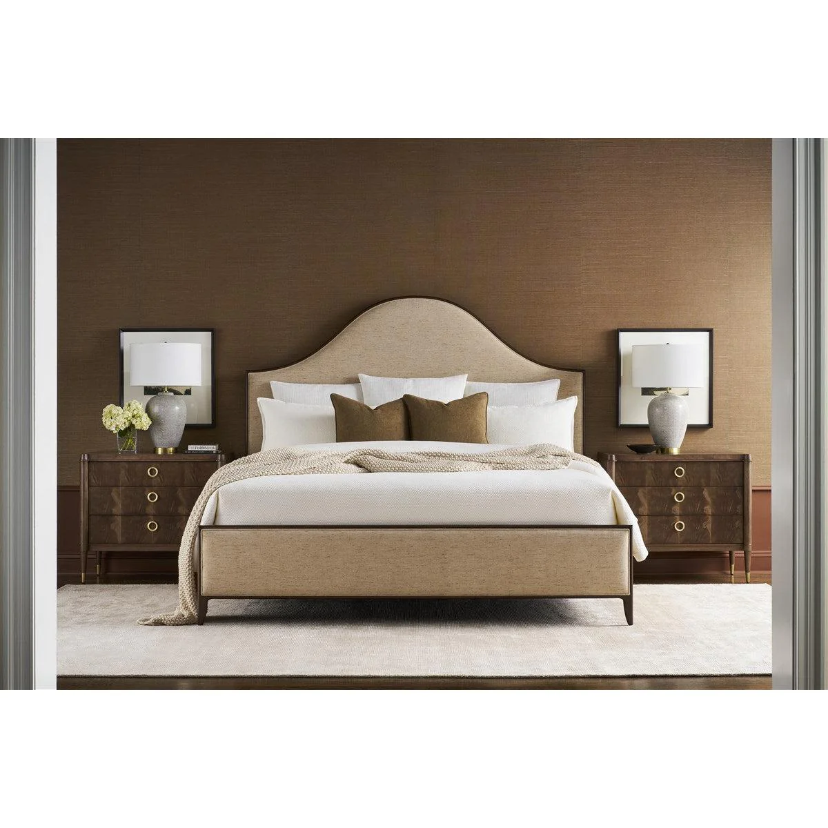 Vanguard Rendition Nightstand - Image 3