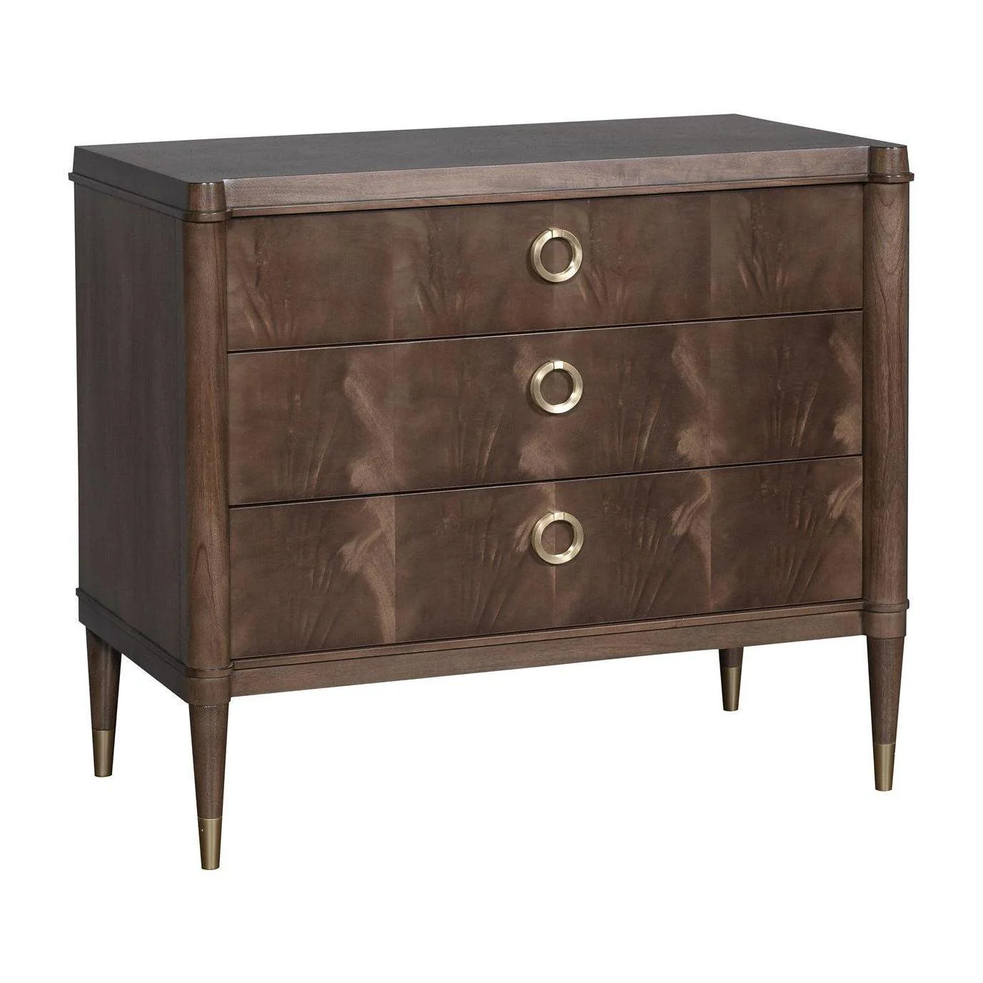 Vanguard Rendition Nightstand - Image 5