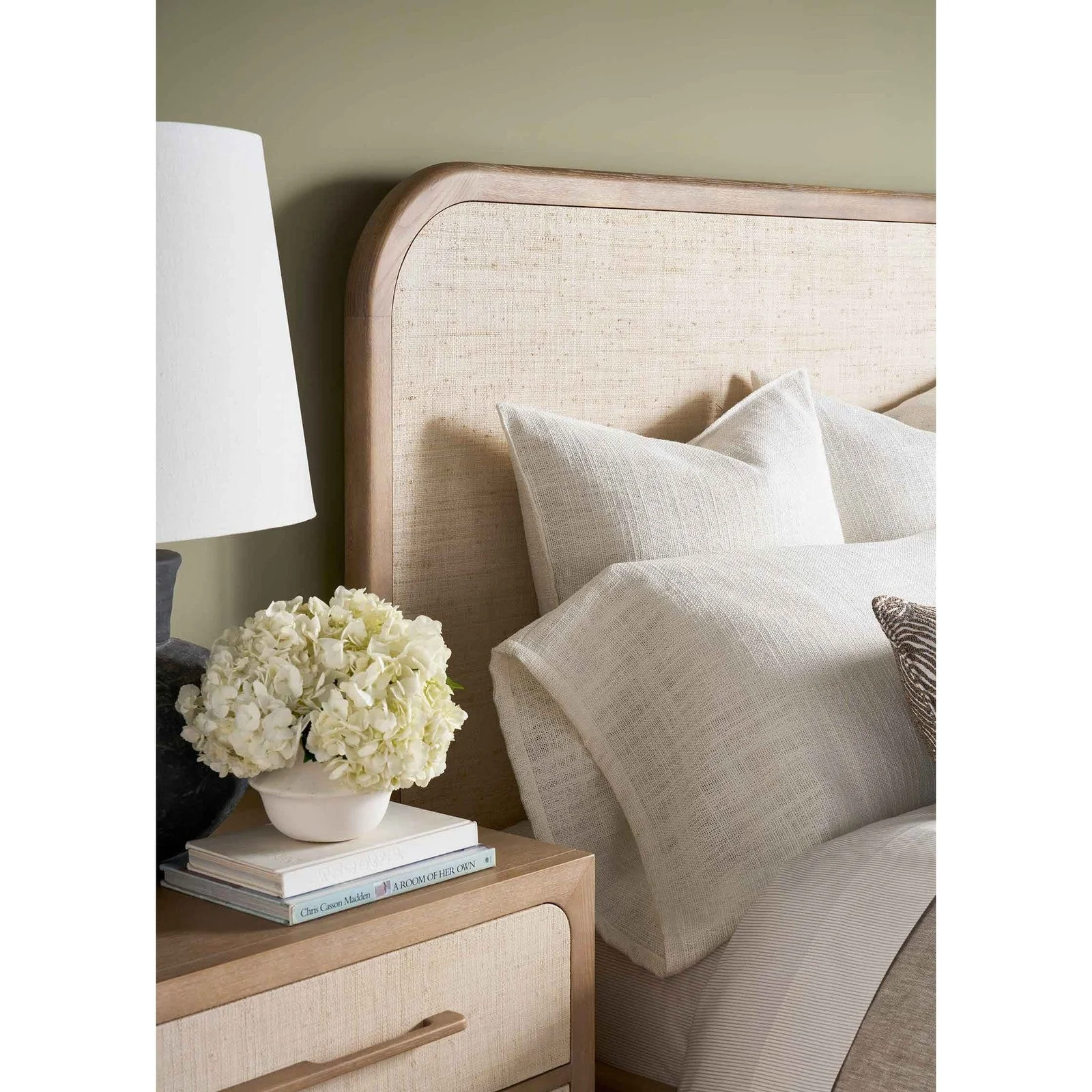 Vanguard Reveal Nightstand - Image 4