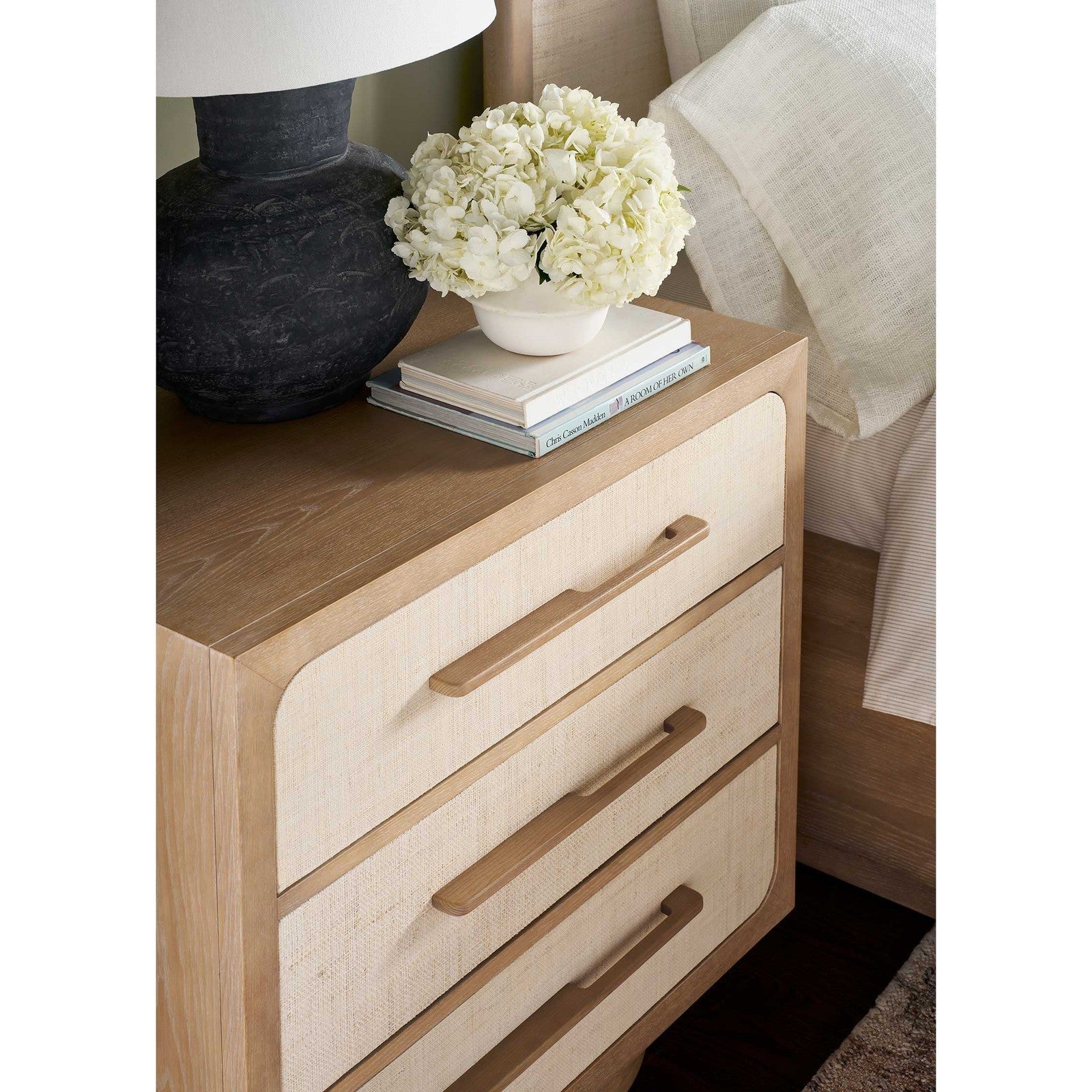 Vanguard Reveal Nightstand - Image 5
