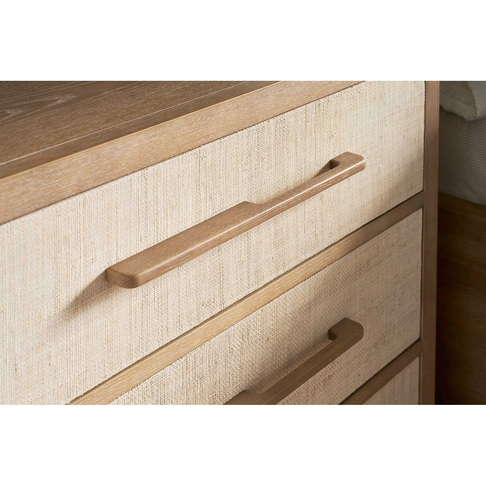 Vanguard Reveal Nightstand - Image 6