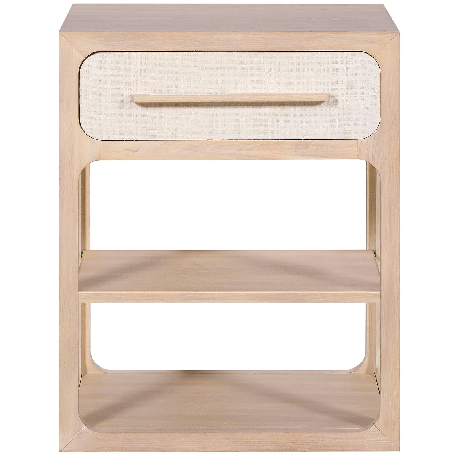 Vanguard Reveal Nightstand One Drawer - Image 2