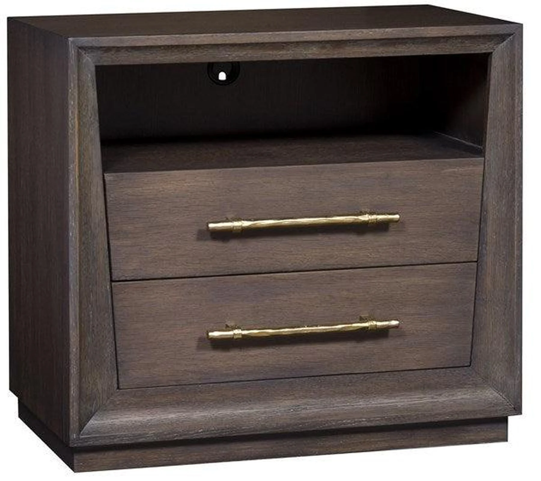 Vanguard Ridge Medium Nightstand - Image 2