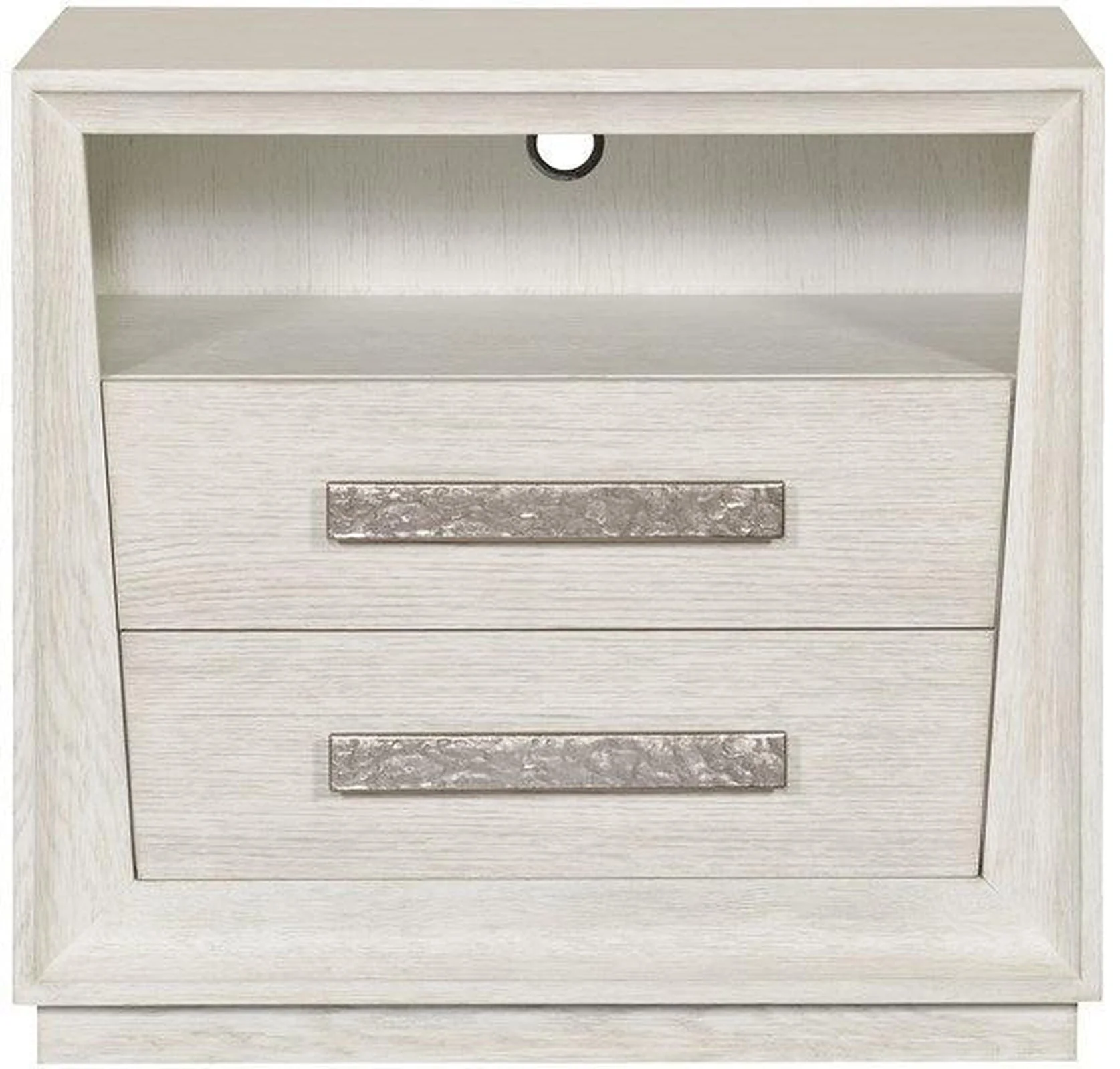 Vanguard Ridge Medium Nightstand - Image 3