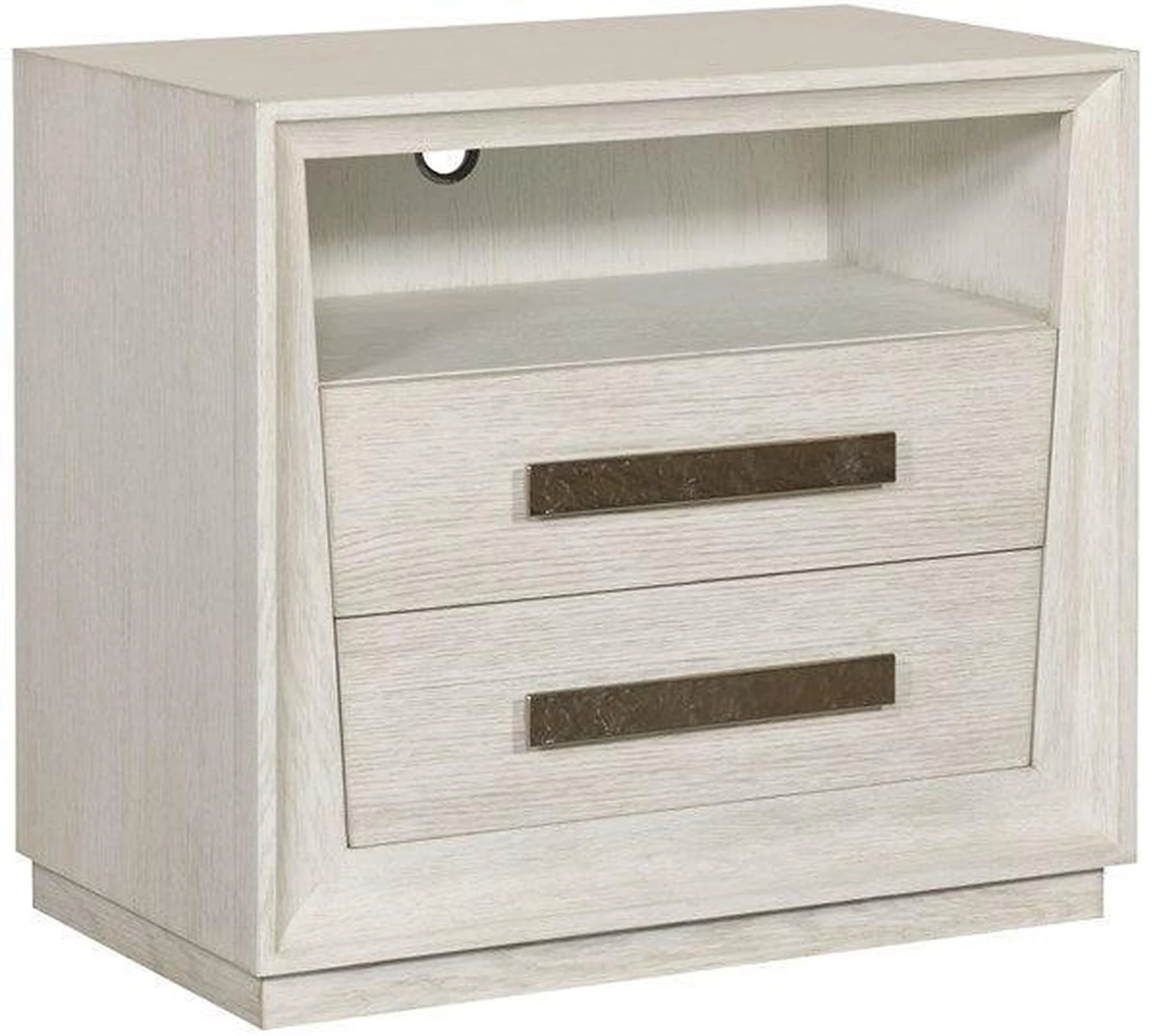 Vanguard Ridge Medium Nightstand - Image 4