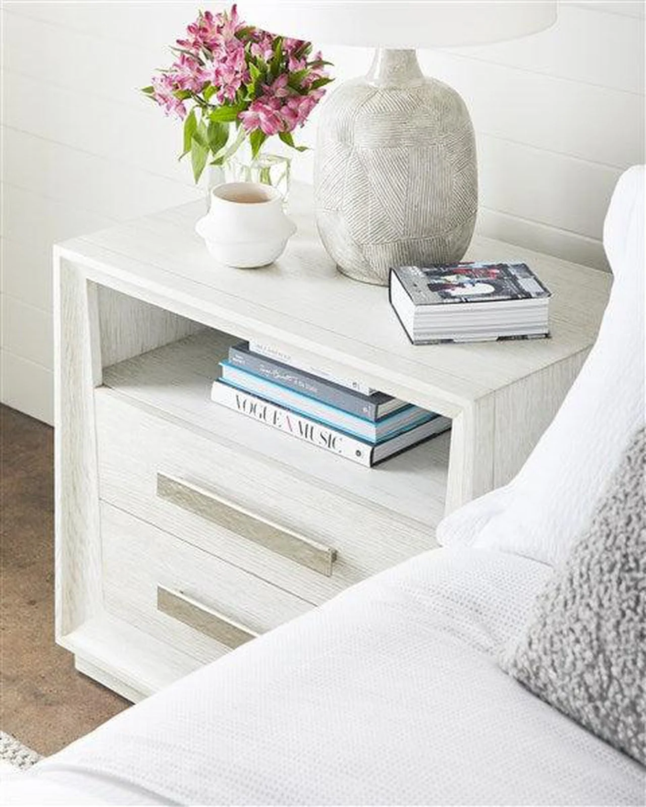 Vanguard Ridge Medium Nightstand - Image 5