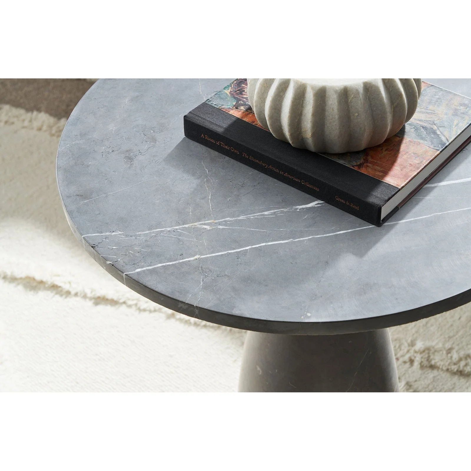 Vanguard Rockford End Table - Image 3