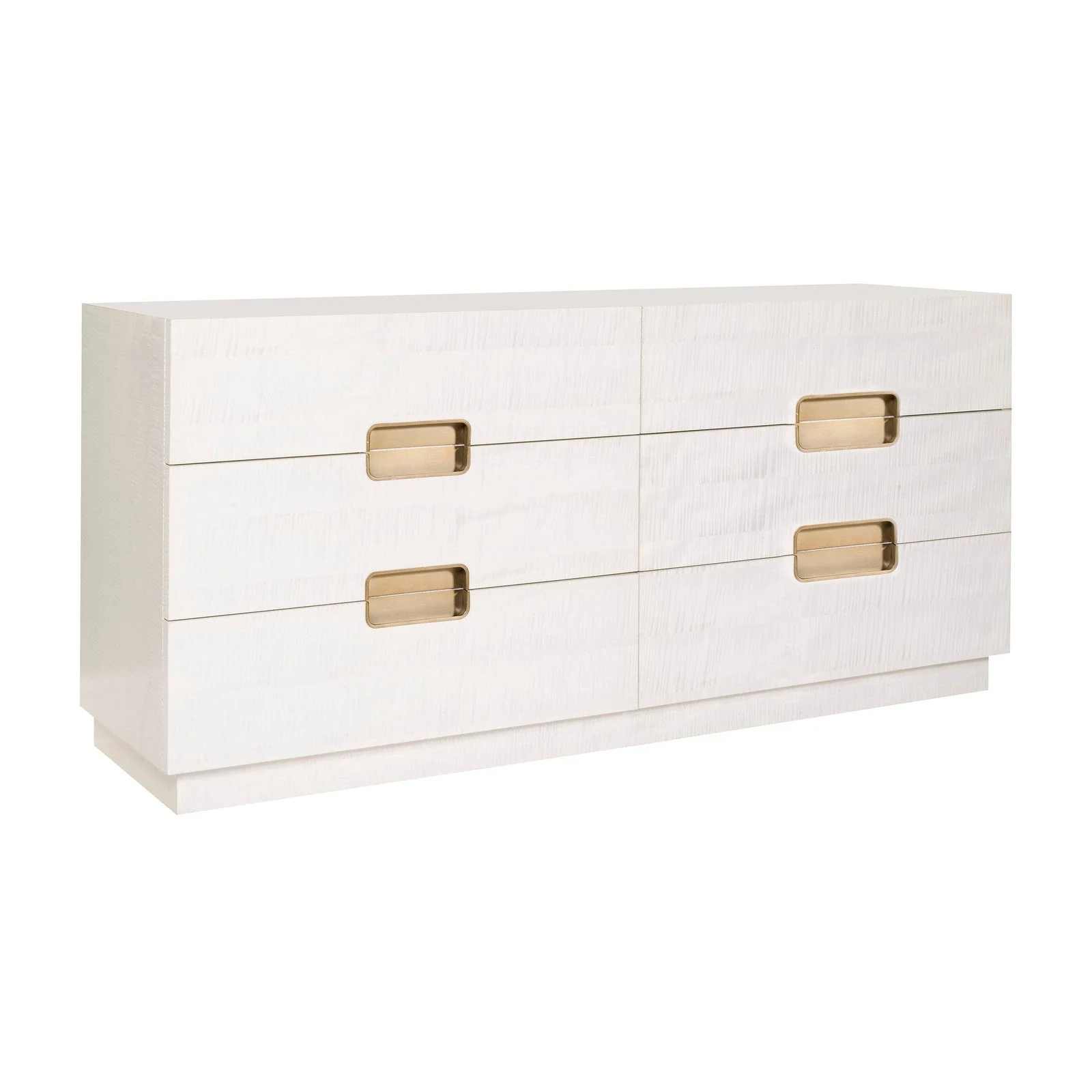 Vanguard Splendor Dresser - Image 4