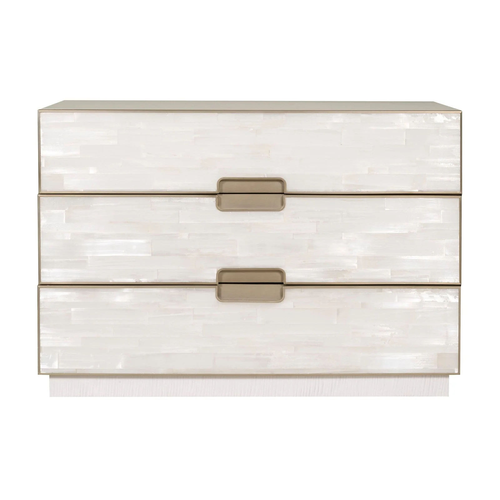 Vanguard Splendor Selenite Chest - Image 4