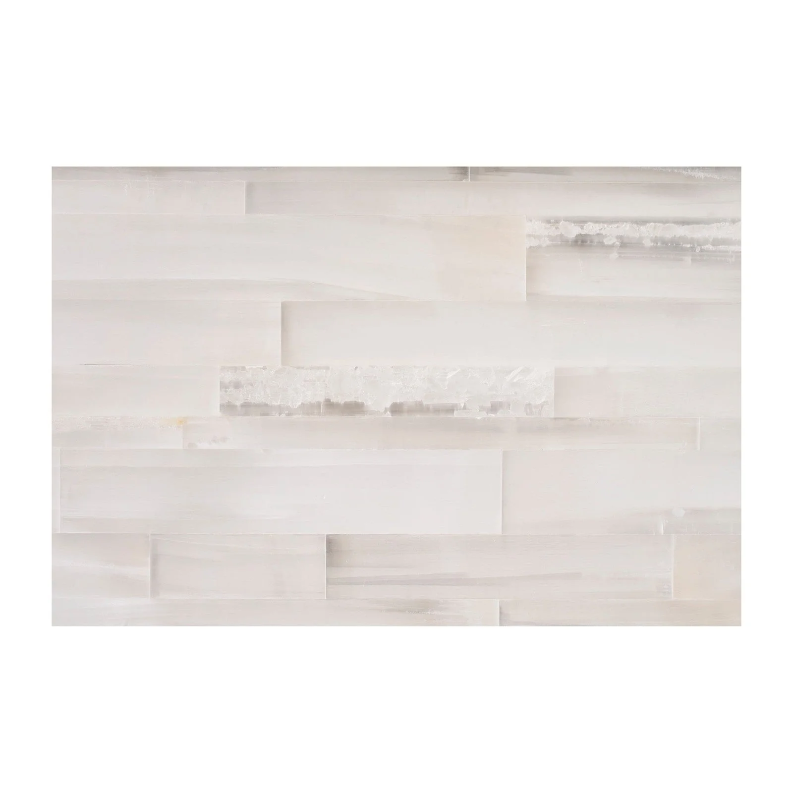 Vanguard Splendor Selenite Nightstand 36" - Image 3