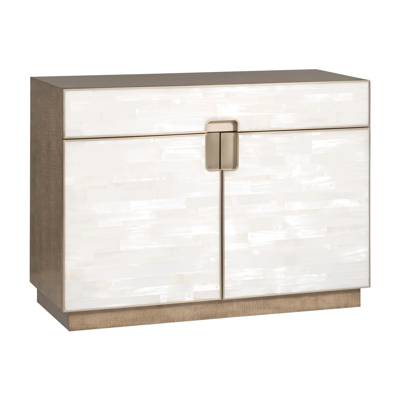 Vanguard Splendor Selenite Small Buffet - Image 2