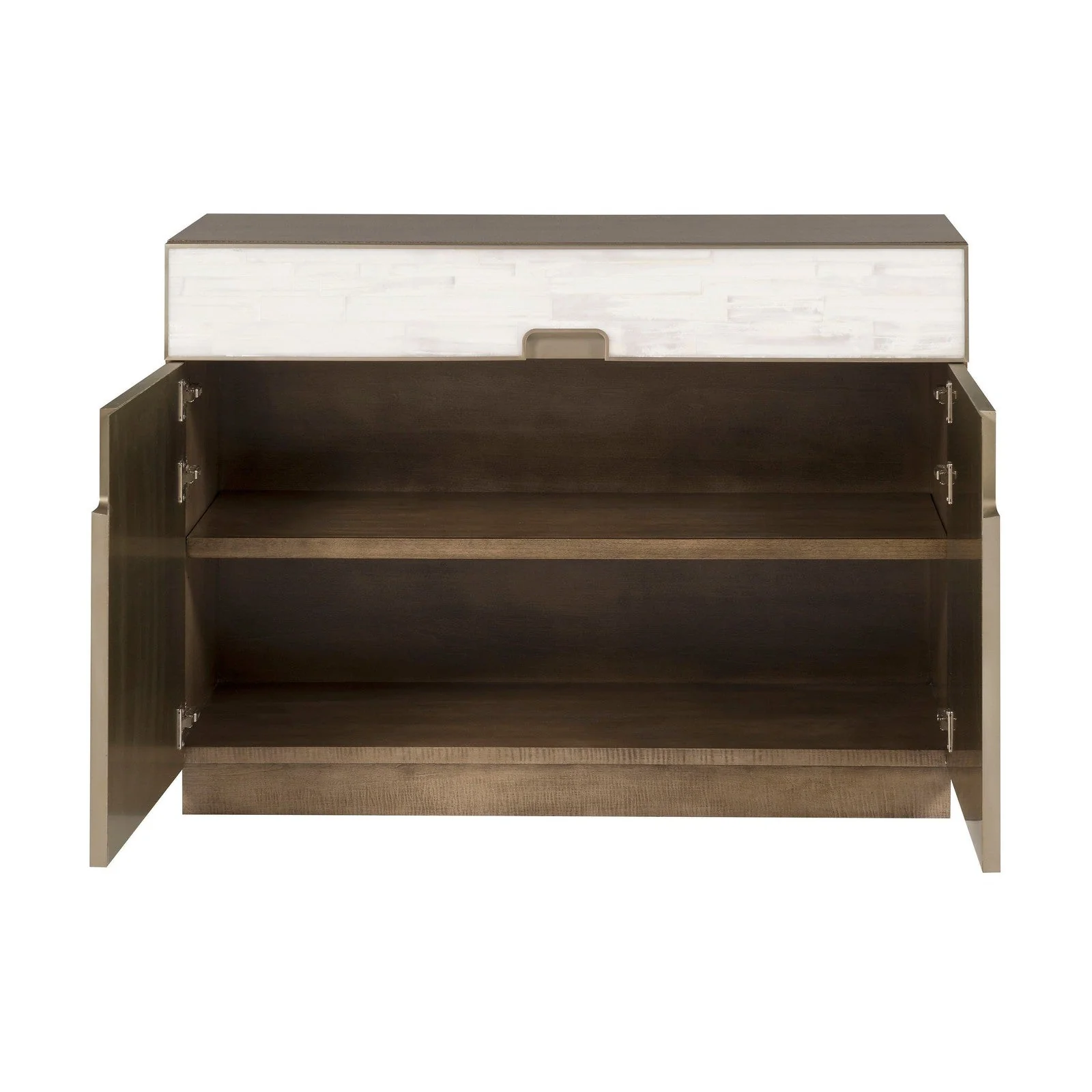 Vanguard Splendor Selenite Small Buffet - Image 3