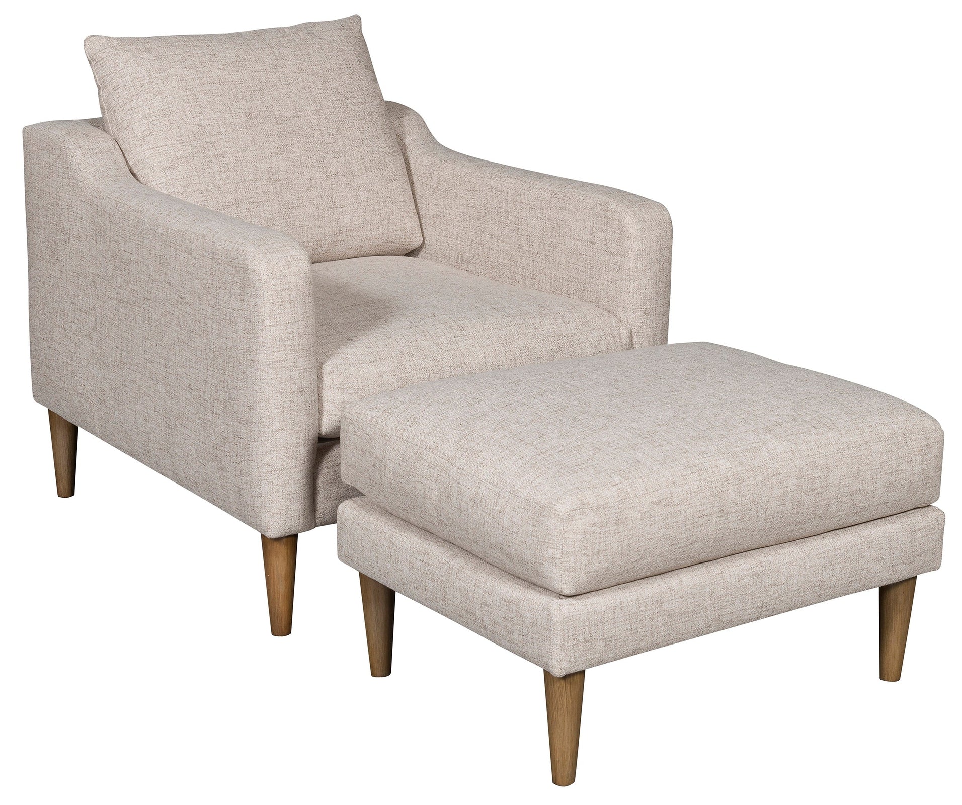 Vanguard Thea Chair - Image 3