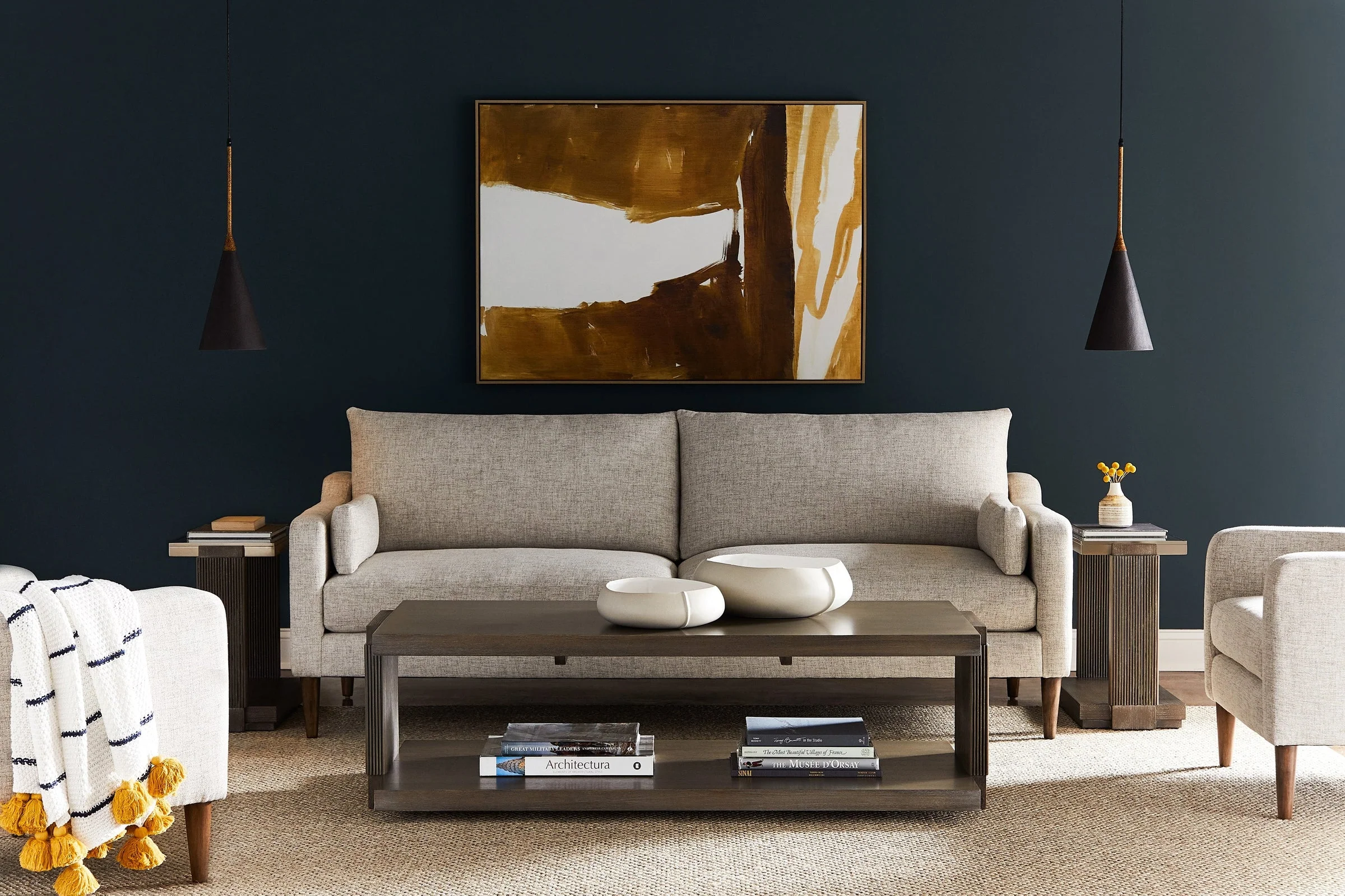 Vanguard Thea Chair - Image 4