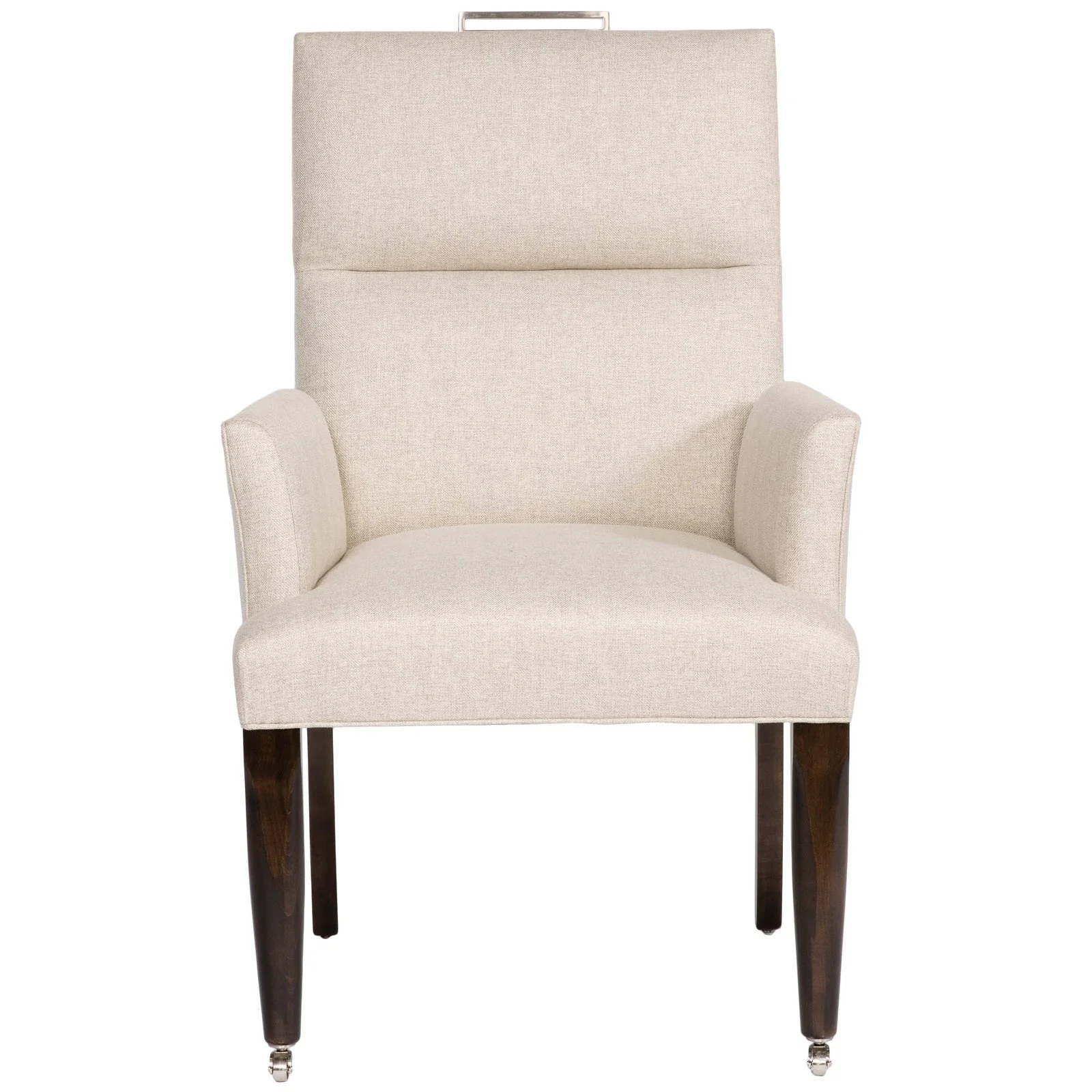Vanguard Thom Filicia Home Brattle Road Arm Chair - Image 10