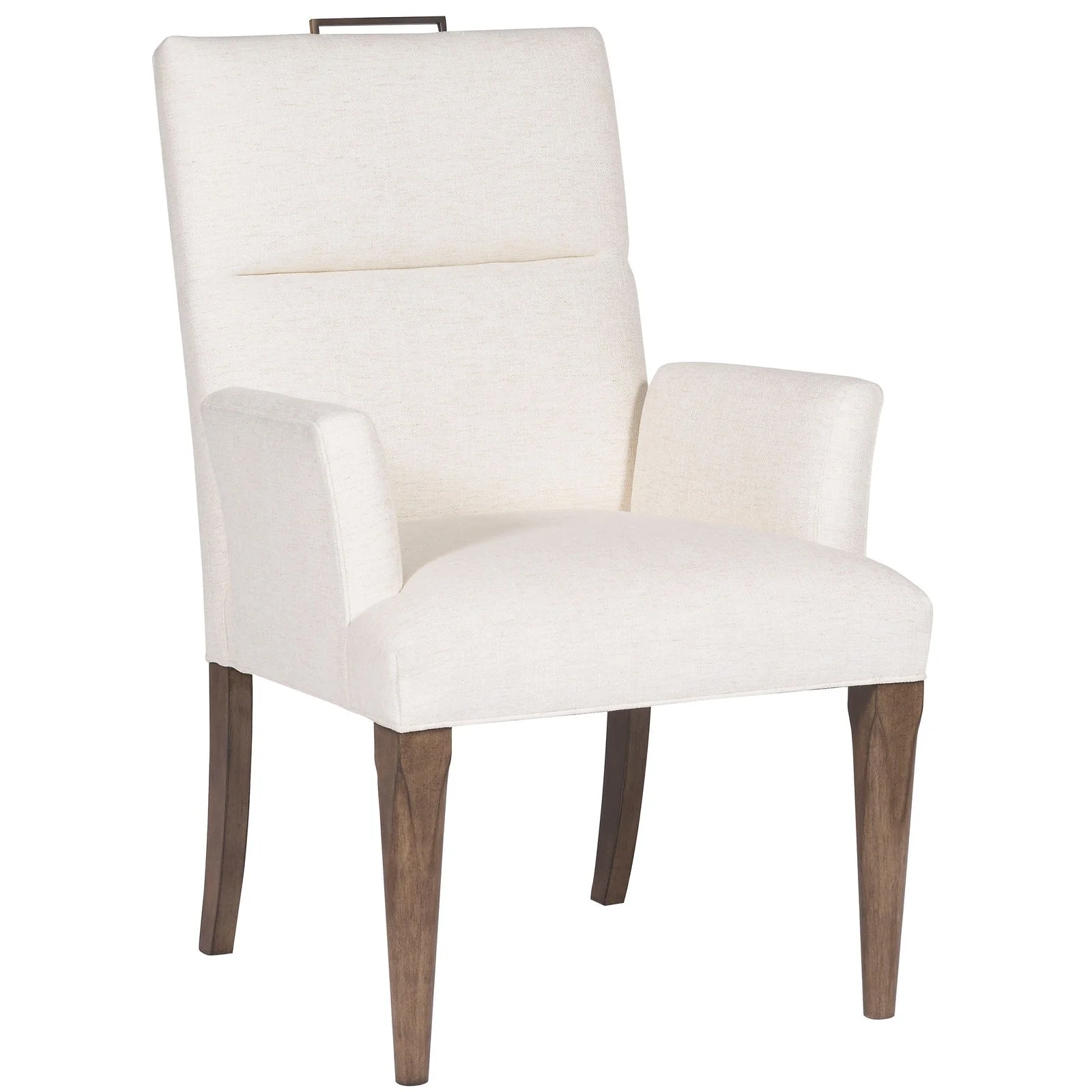 Vanguard Thom Filicia Home Brattle Road Arm Chair - Image 2
