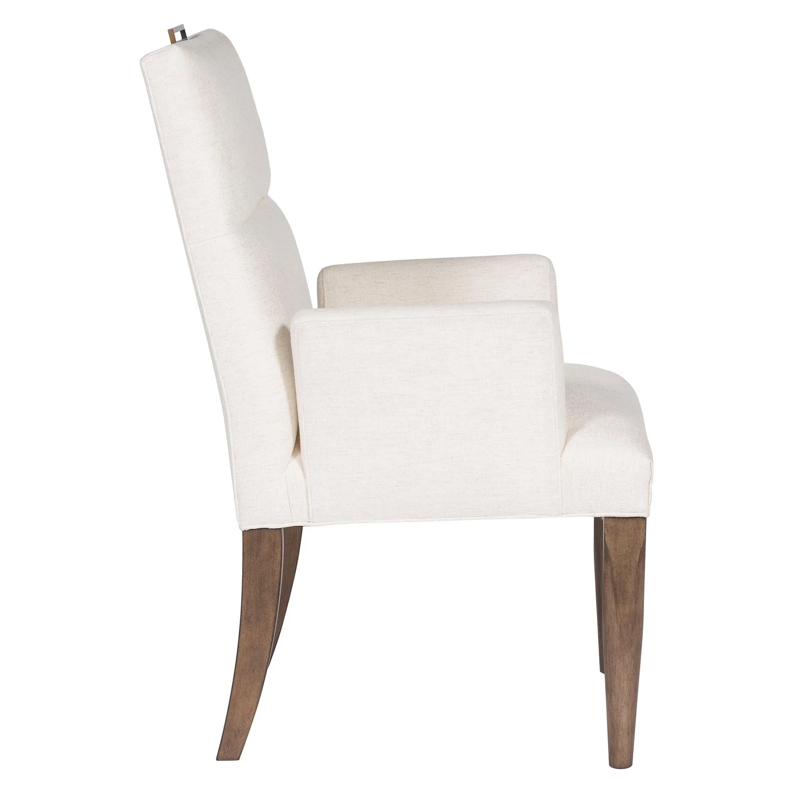 Vanguard Thom Filicia Home Brattle Road Arm Chair - Image 3